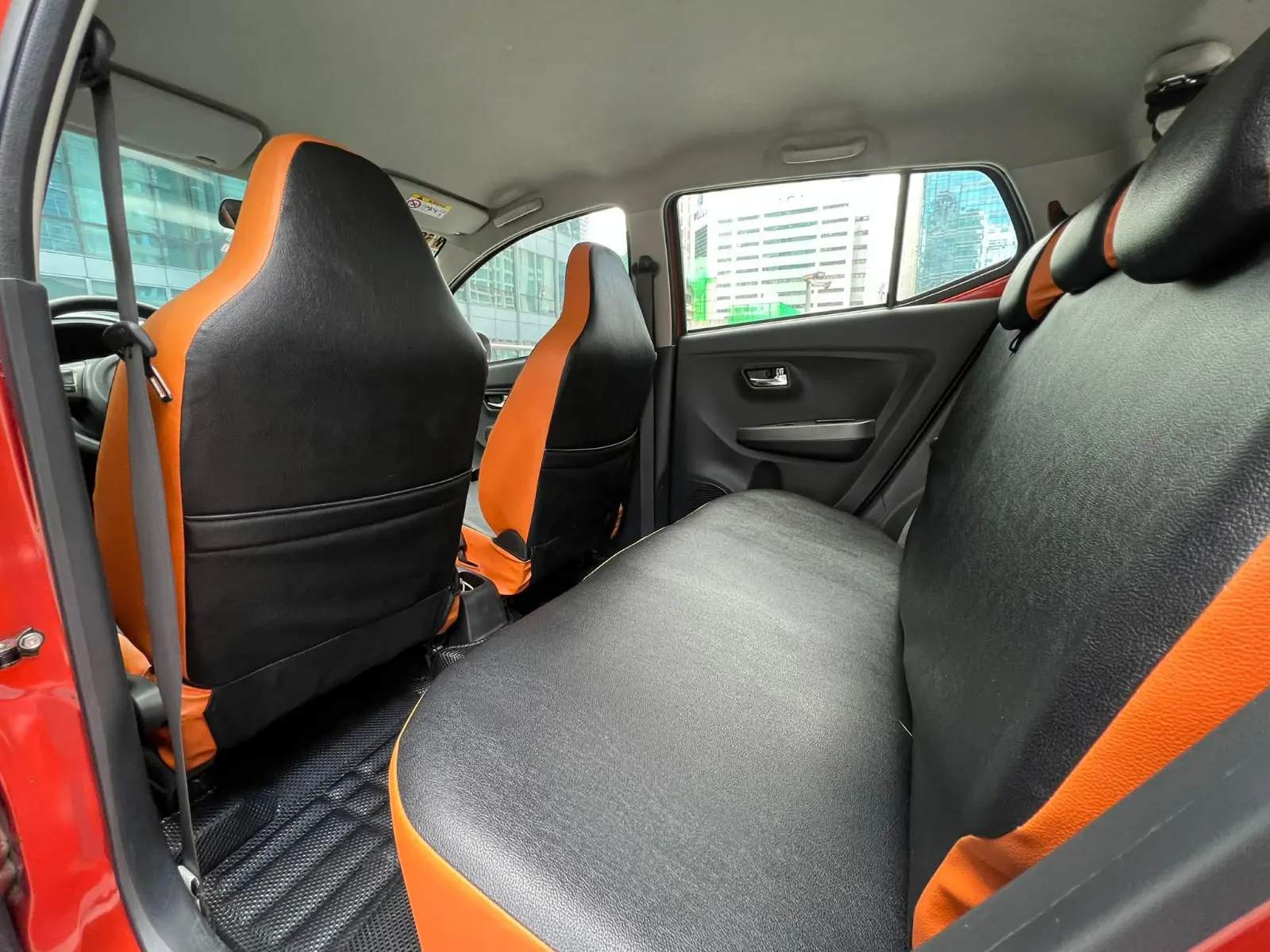 Used 1
                    TOYOTA
                     for Sale Image