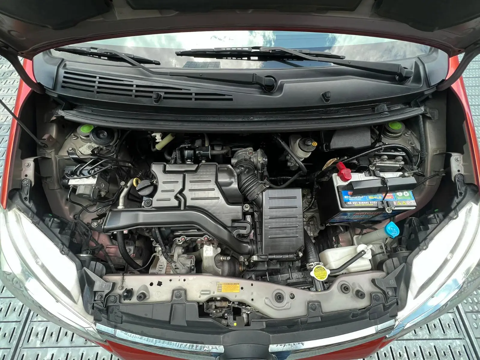 Used 1
                    TOYOTA
                     for Sale Image