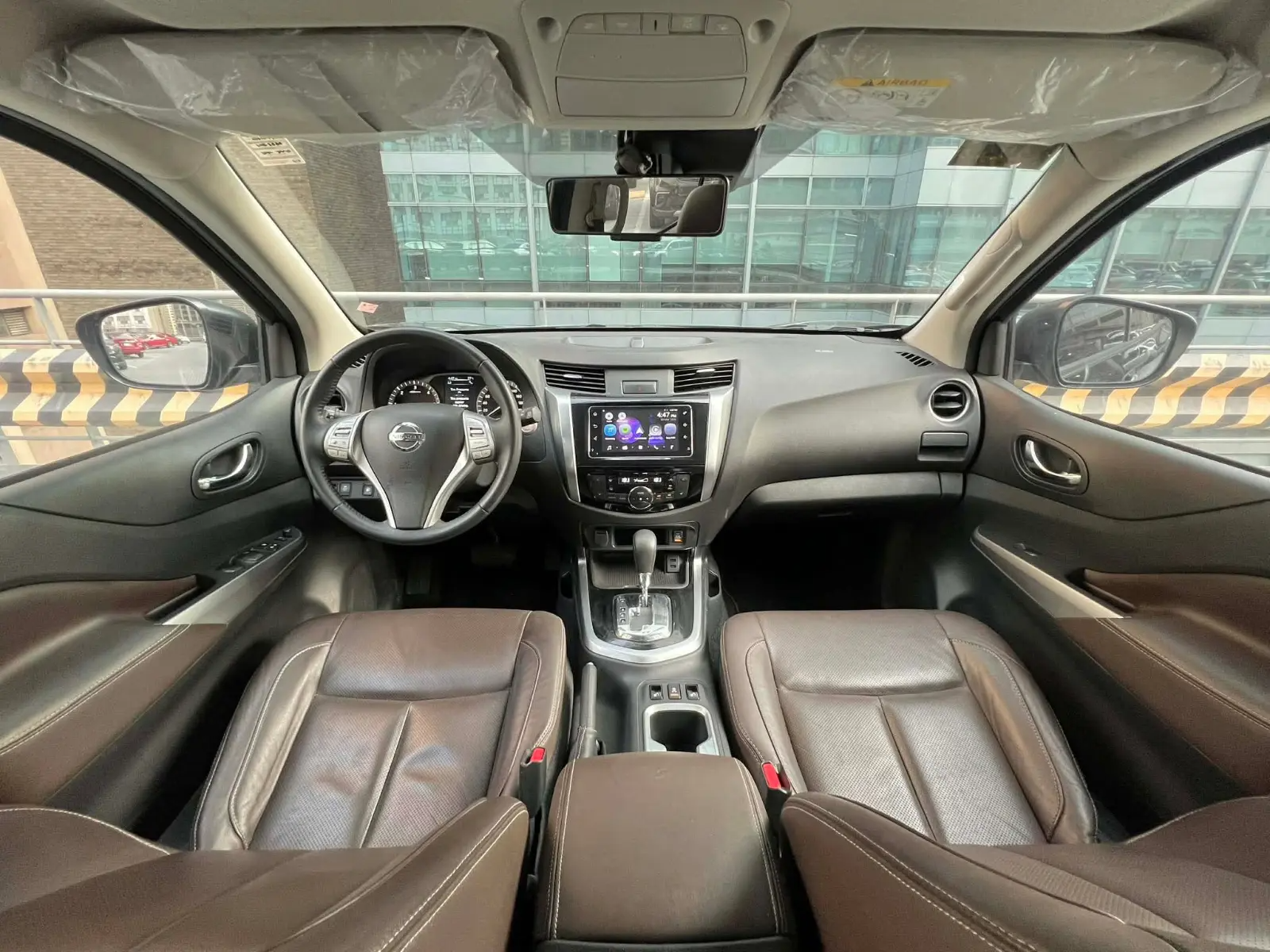 Used 1
                    NISSAN
                     for Sale Image