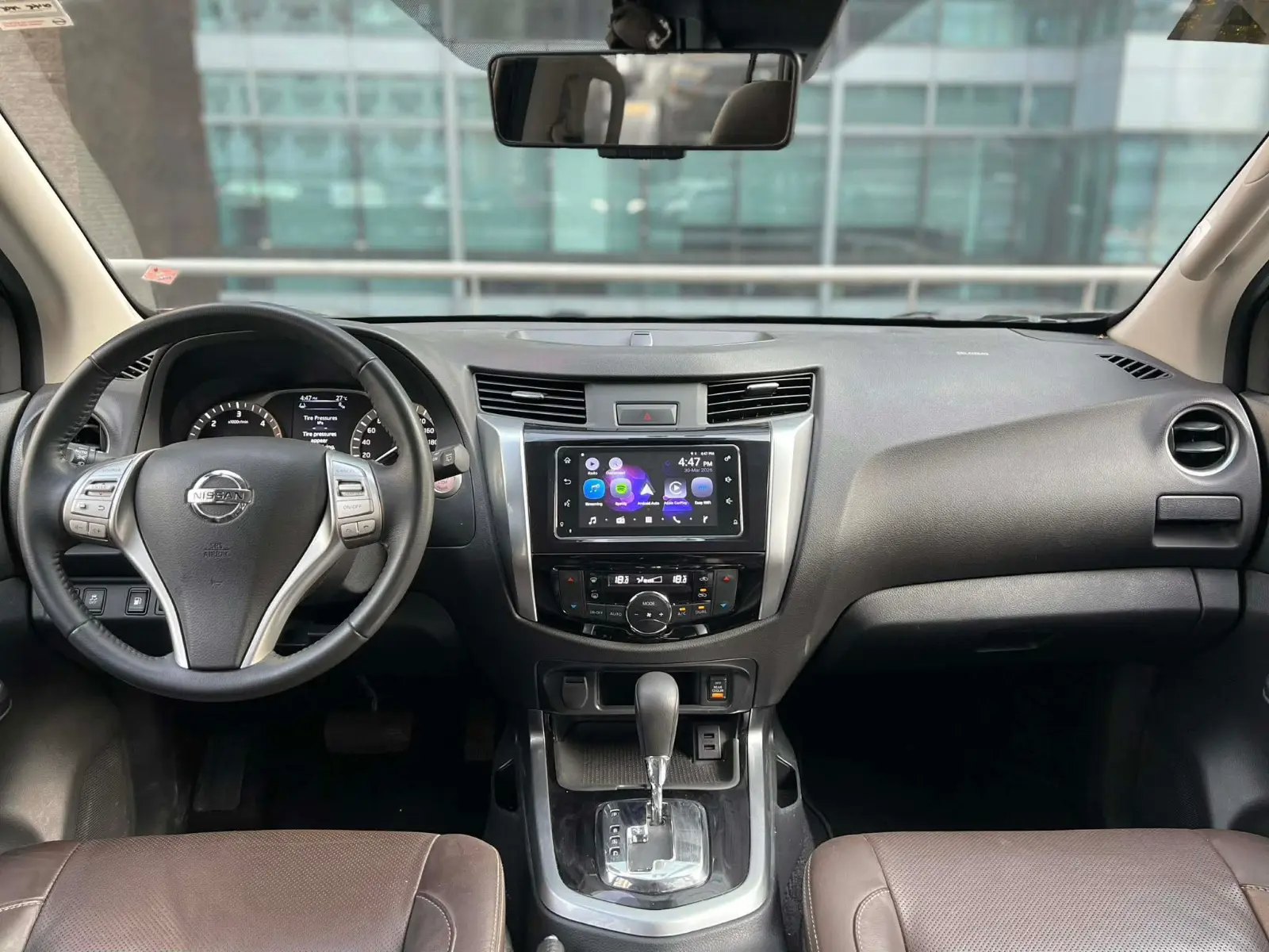 Used 1
                    NISSAN
                     for Sale Image