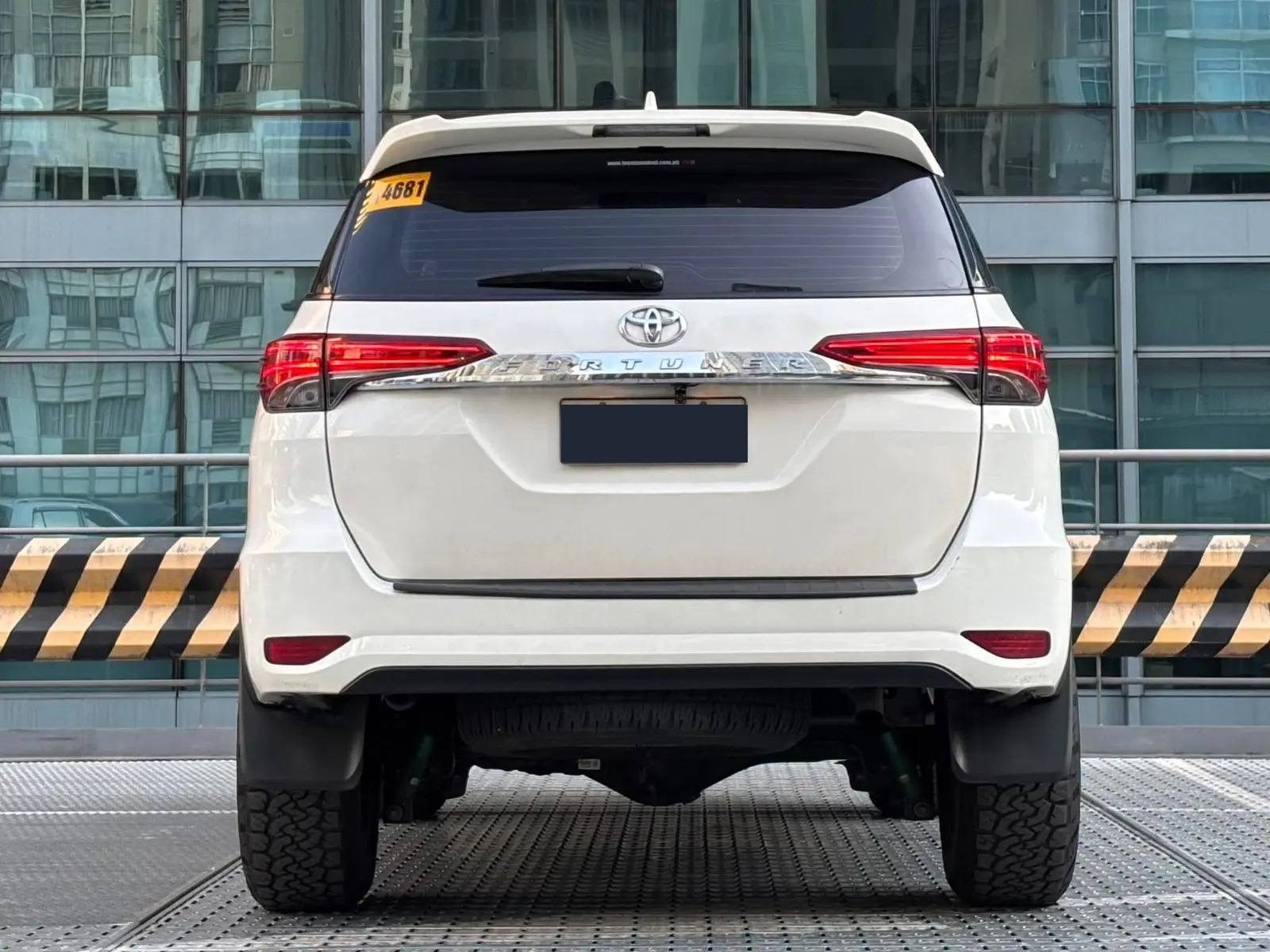 Used 1
                    TOYOTA
                     for Sale Image