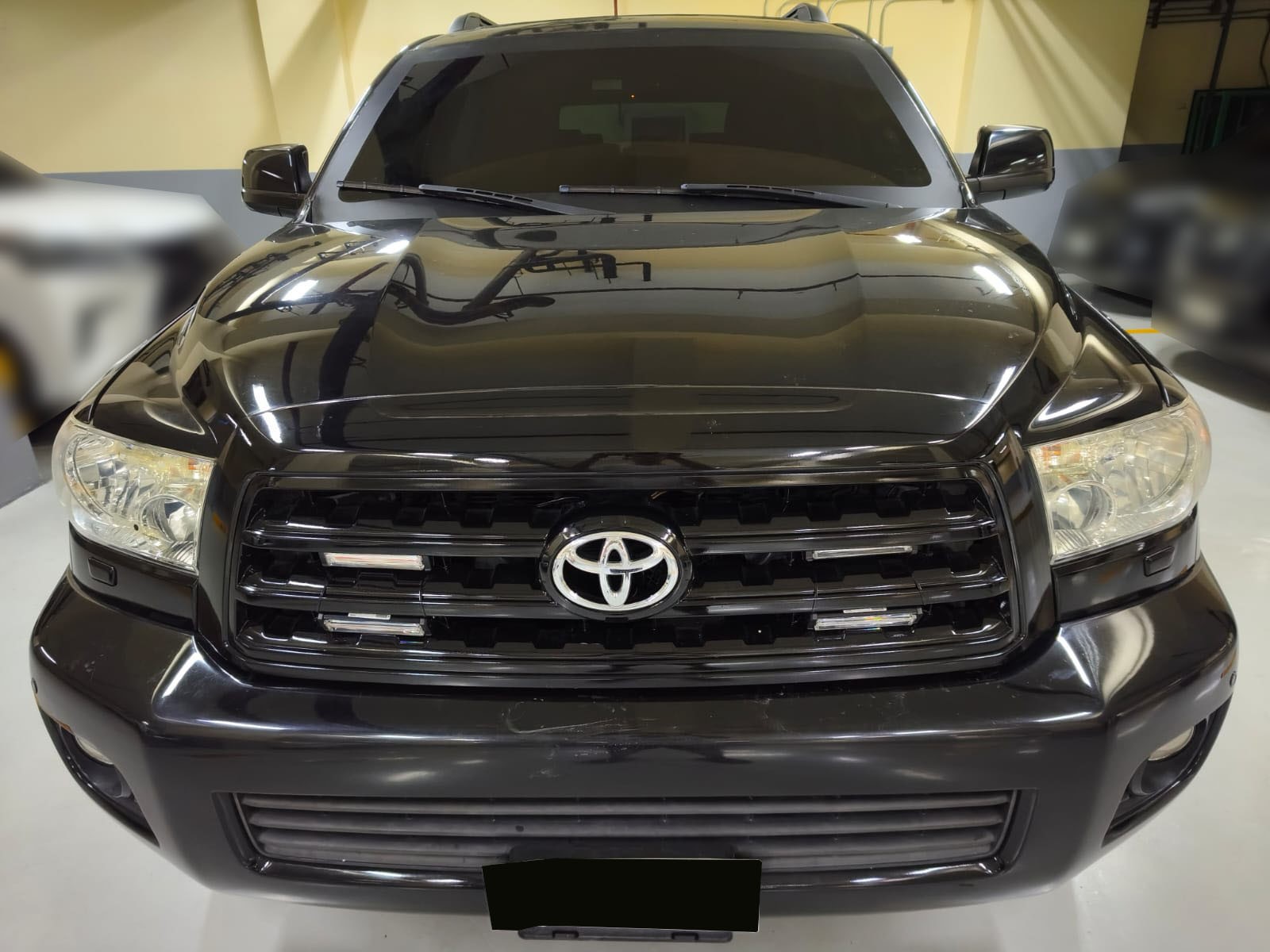 Used 1
                    TOYOTA
                     for Sale Image
