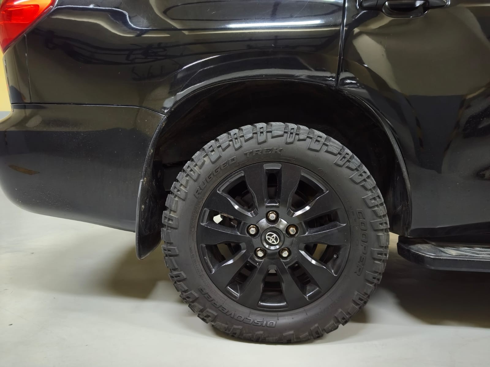 Used 1
                    TOYOTA
                     for Sale Image
