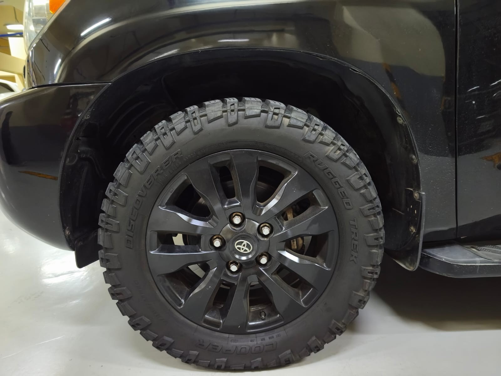 Used 1
                    TOYOTA
                     for Sale Image