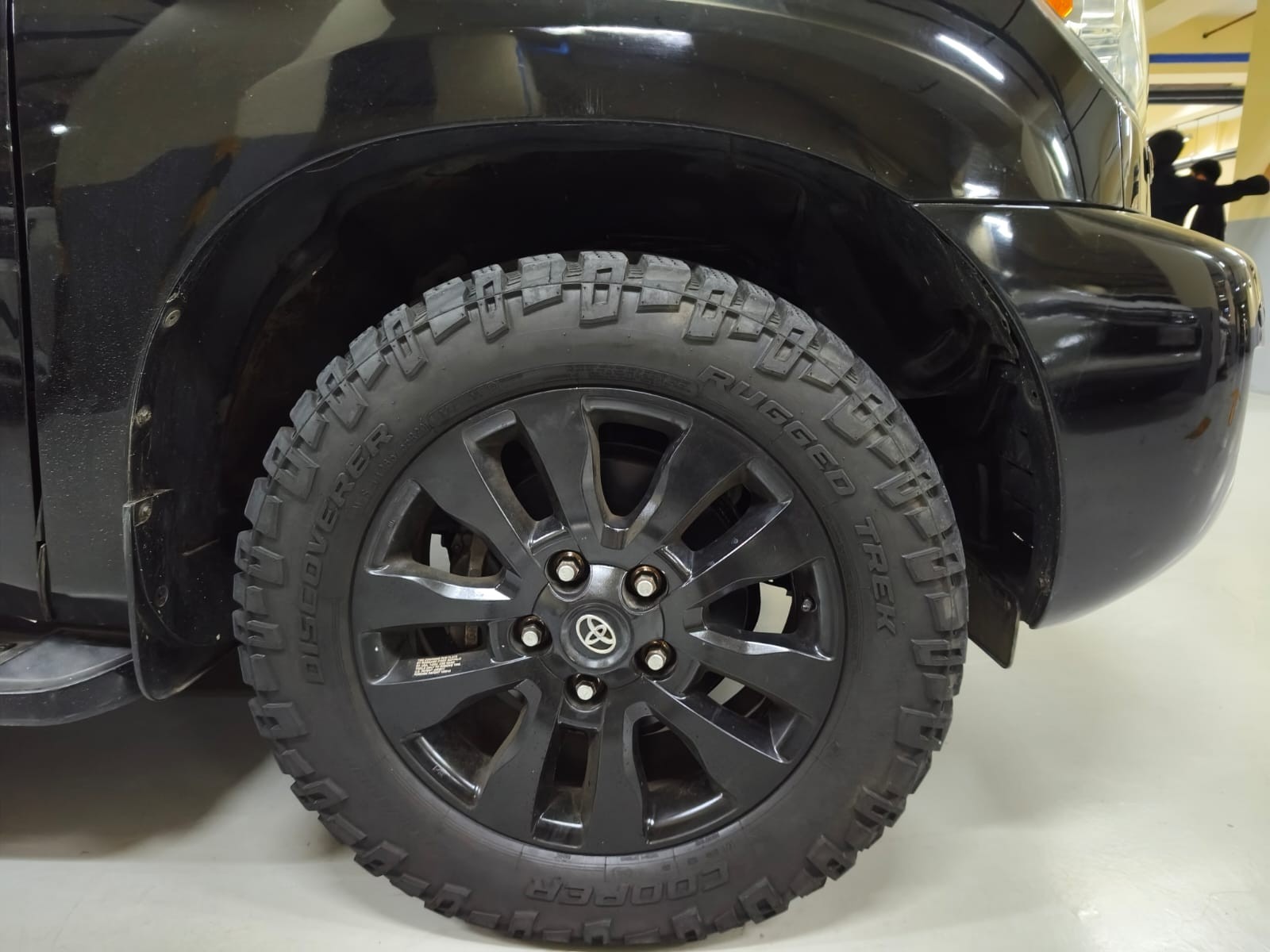 Used 1
                    TOYOTA
                     for Sale Image