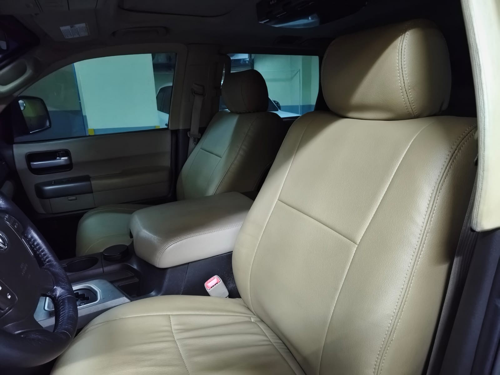 Used 1
                    TOYOTA
                     for Sale Image