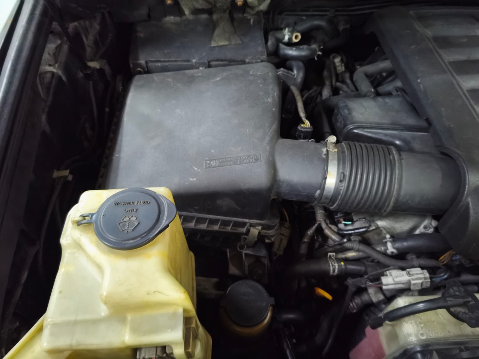 Used 1
                    TOYOTA
                     for Sale Image