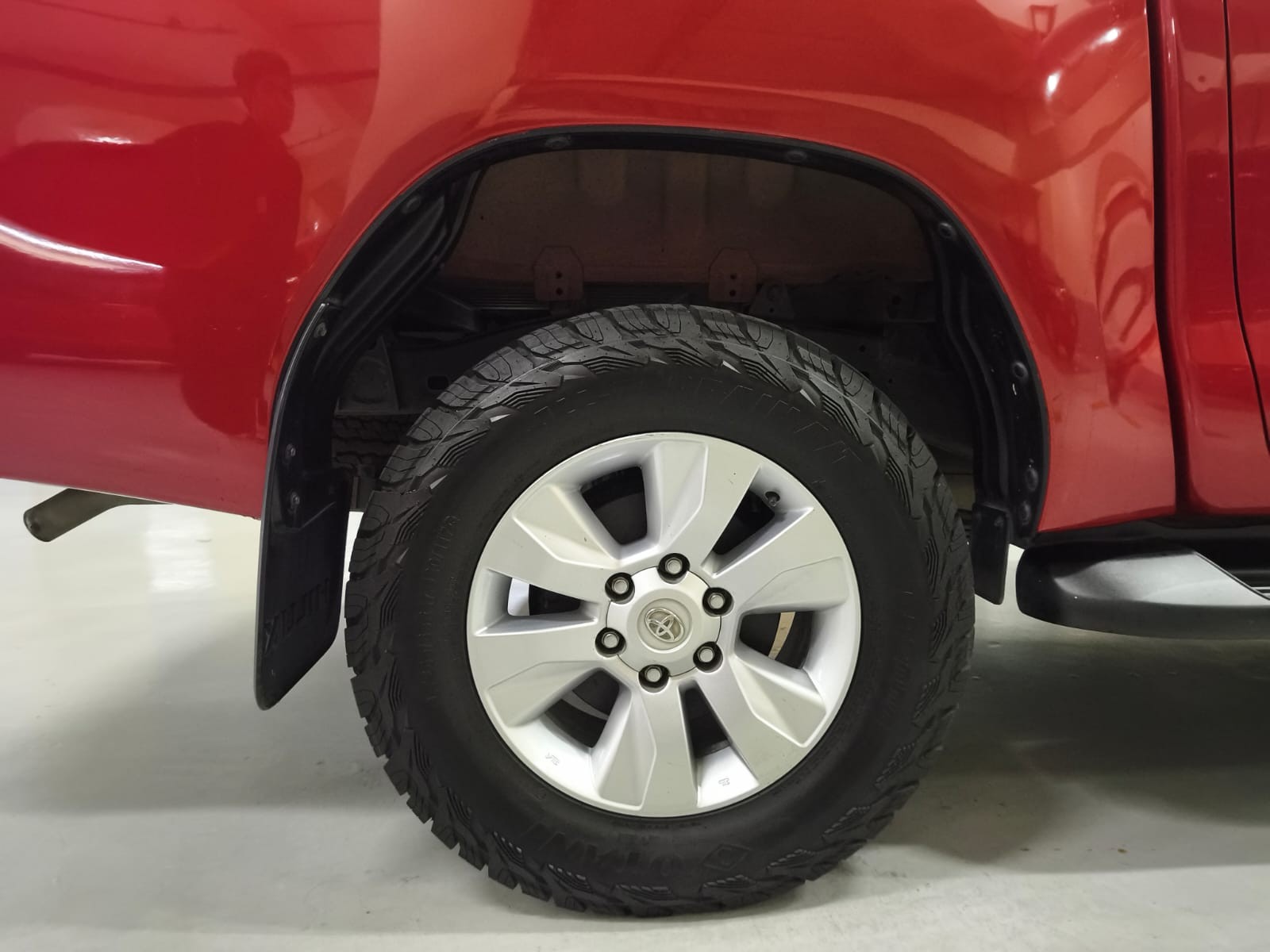 Used 1
                    TOYOTA
                     for Sale Image