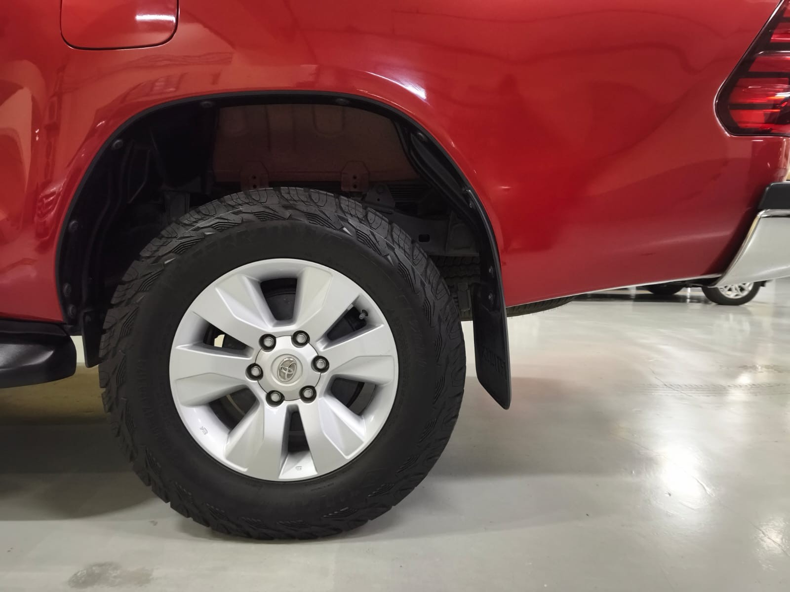 Used 1
                    TOYOTA
                     for Sale Image