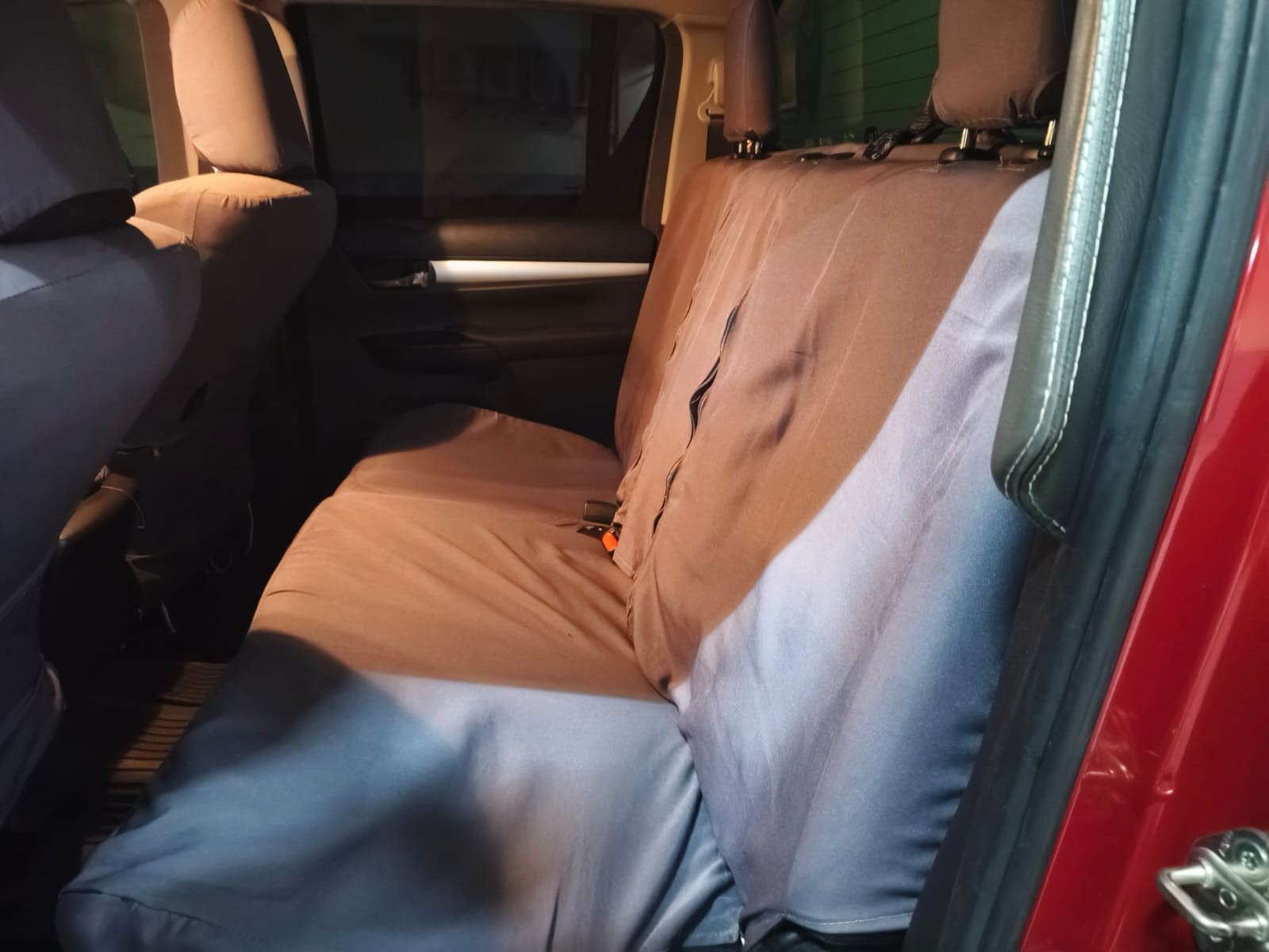 Used 1
                    TOYOTA
                     for Sale Image