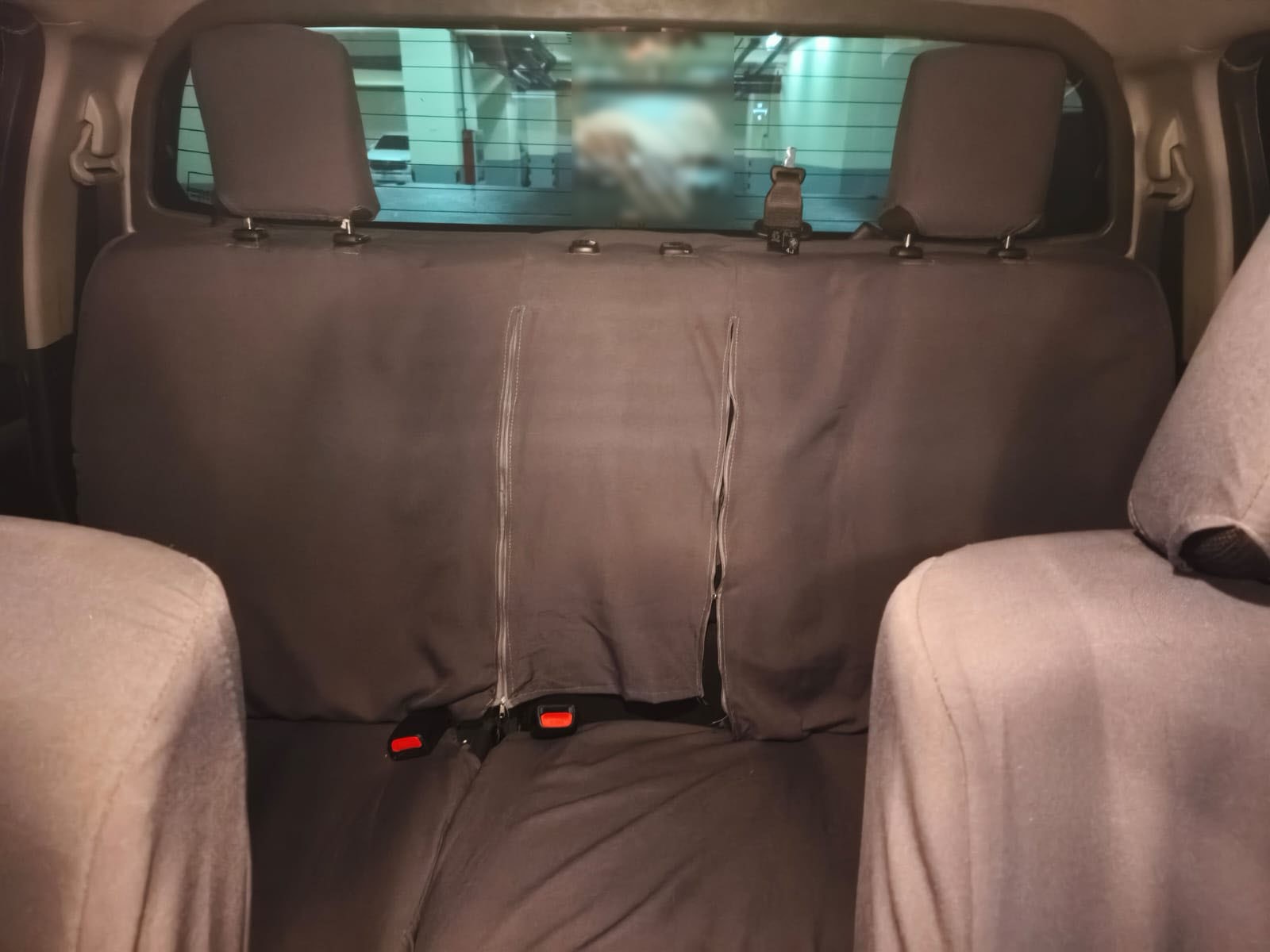 Used 1
                    TOYOTA
                     for Sale Image