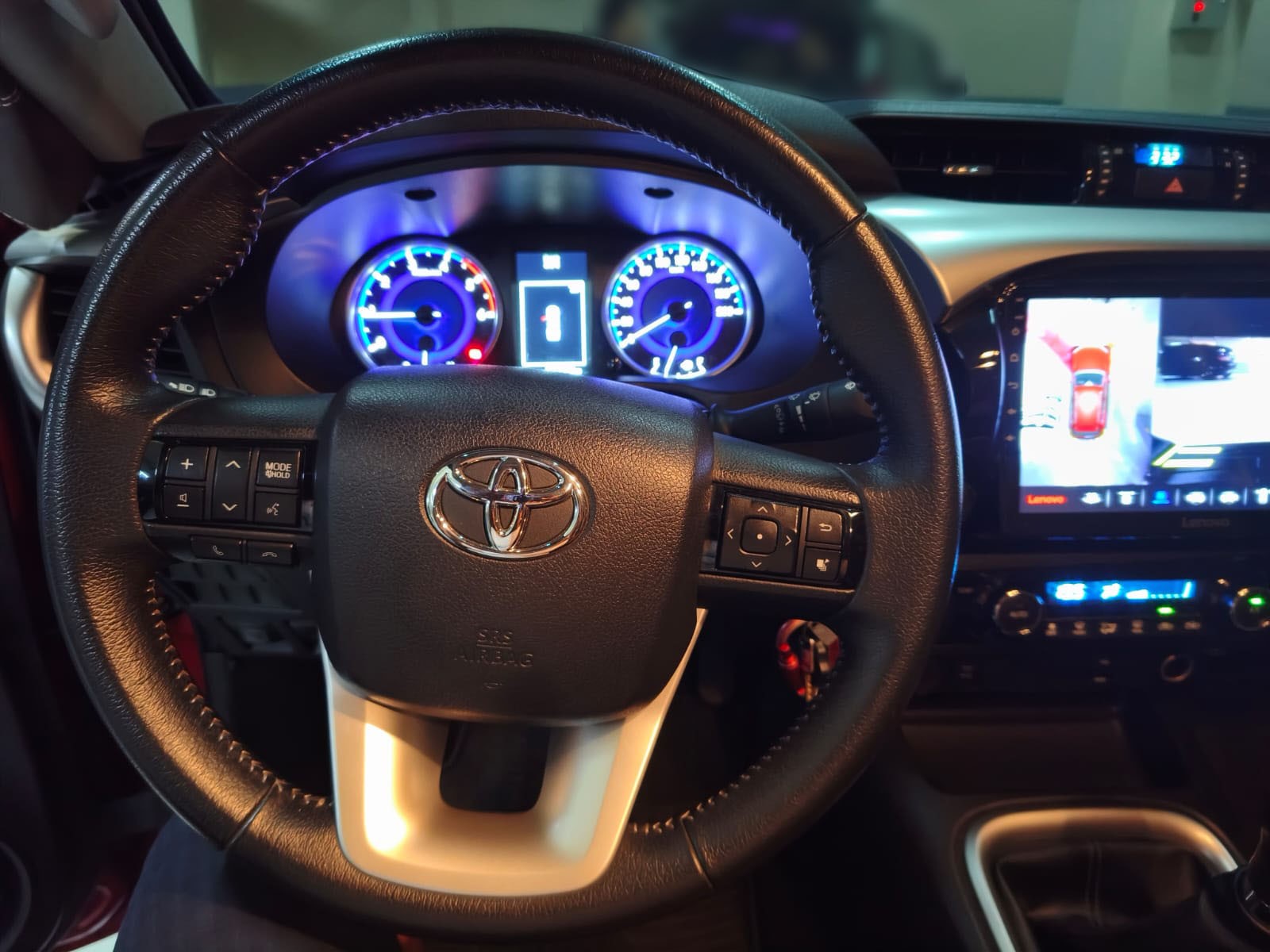 Used 1
                    TOYOTA
                     for Sale Image
