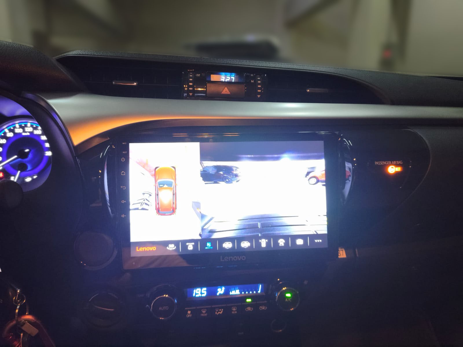 Used 1
                    TOYOTA
                     for Sale Image