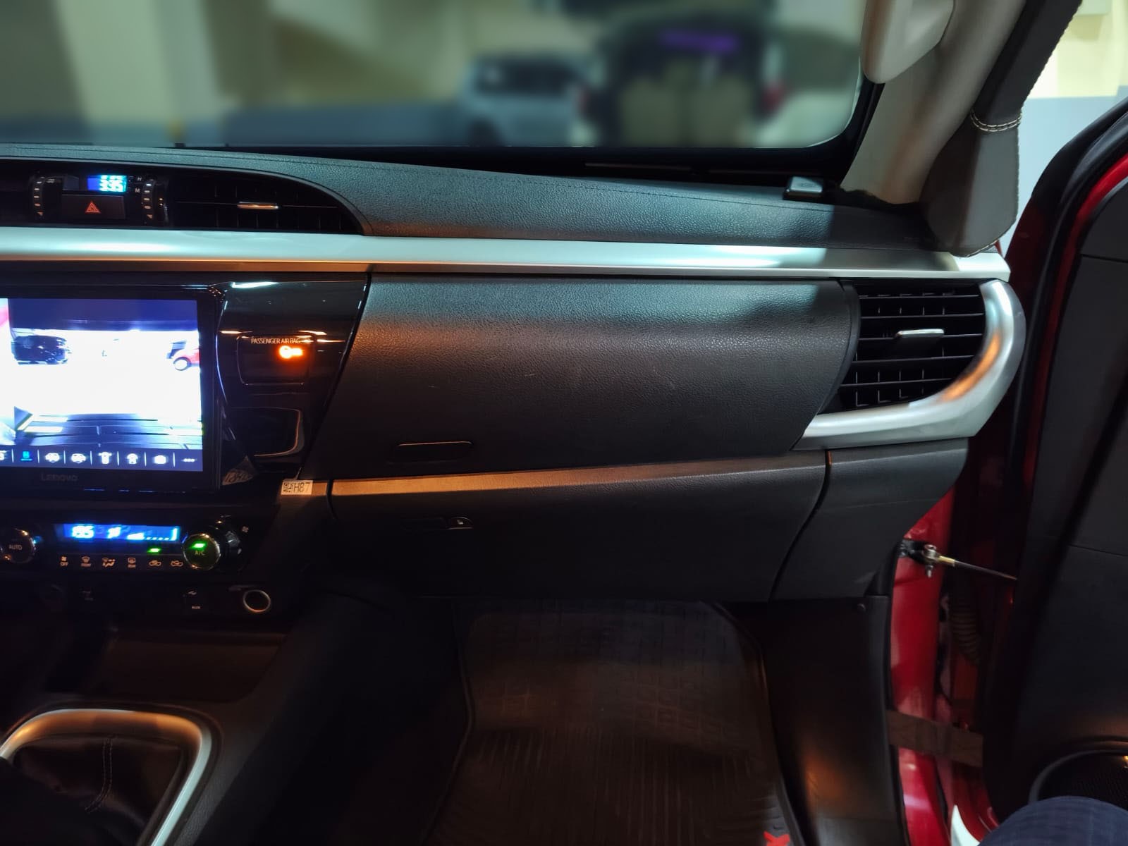 Used 1
                    TOYOTA
                     for Sale Image