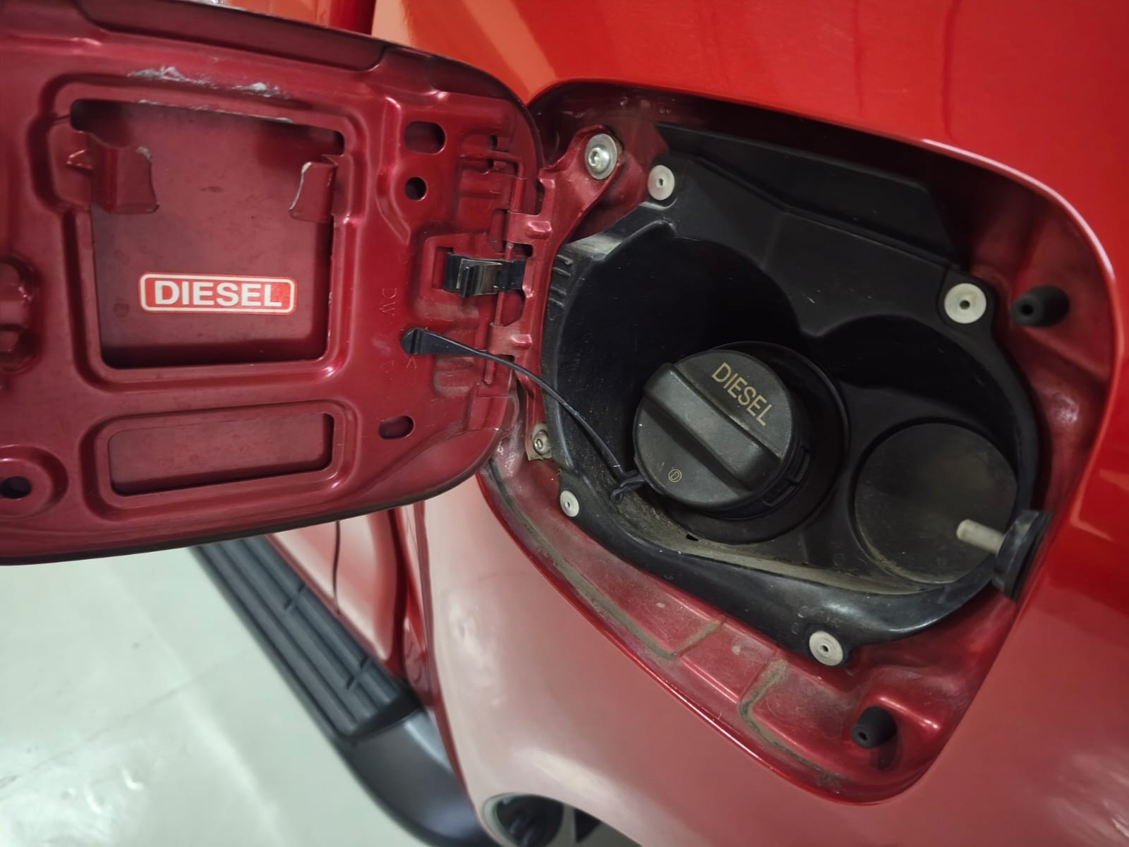 Used 1
                    TOYOTA
                     for Sale Image