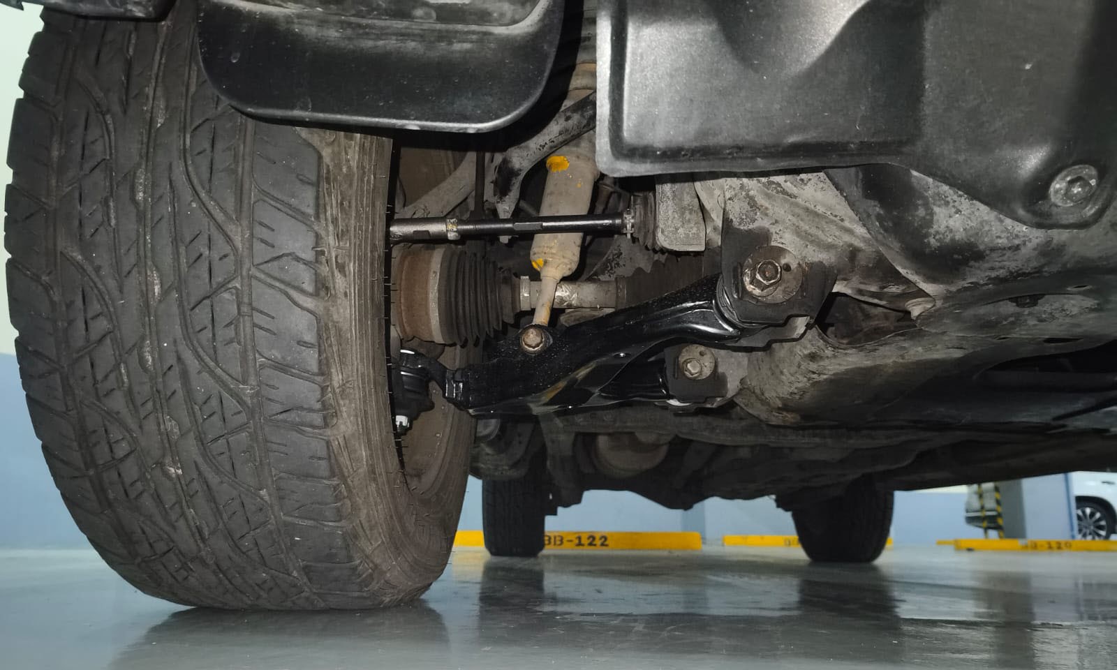 Used 1
                    TOYOTA
                     for Sale Image