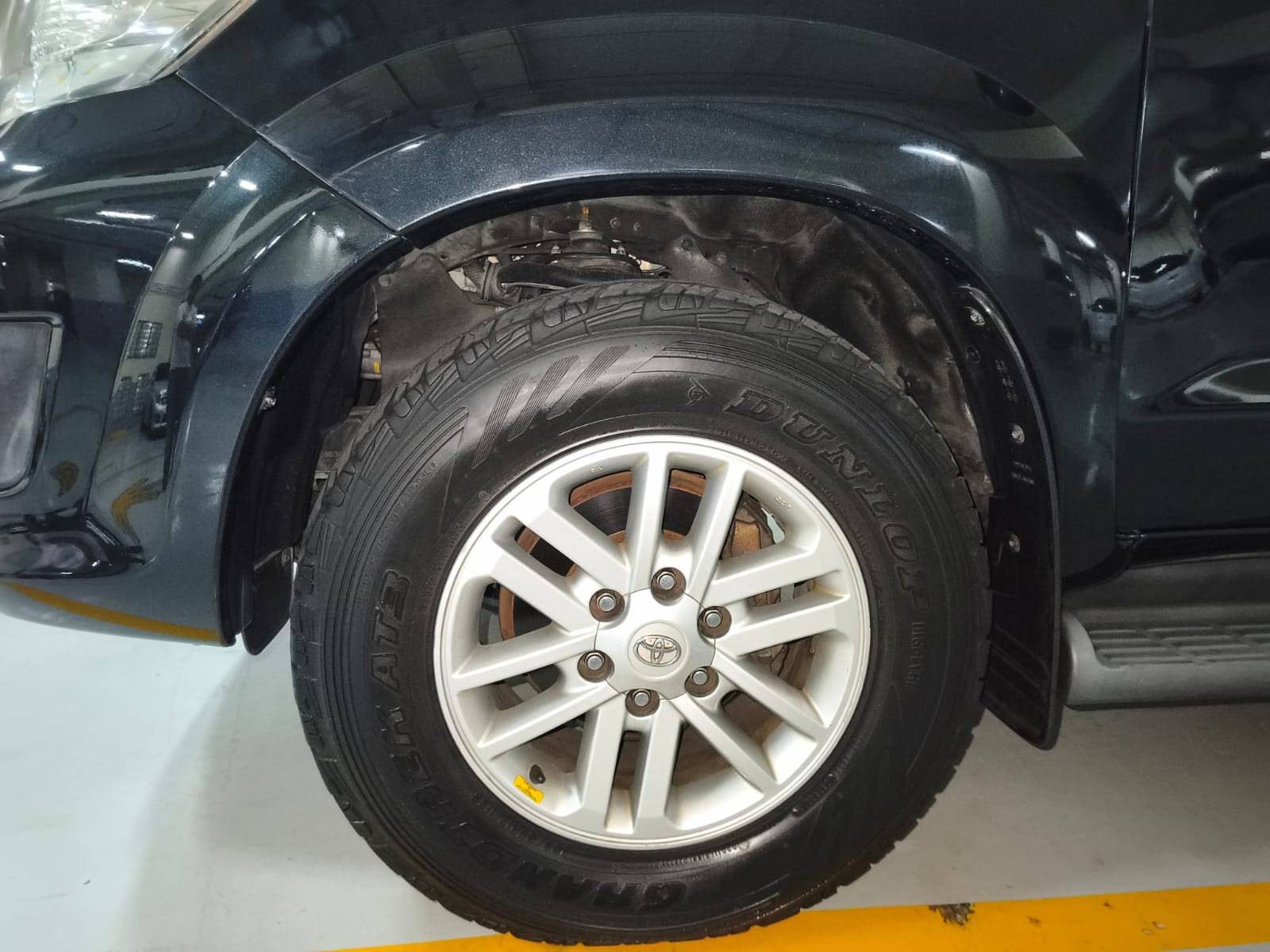 Used 1
                    TOYOTA
                     for Sale Image