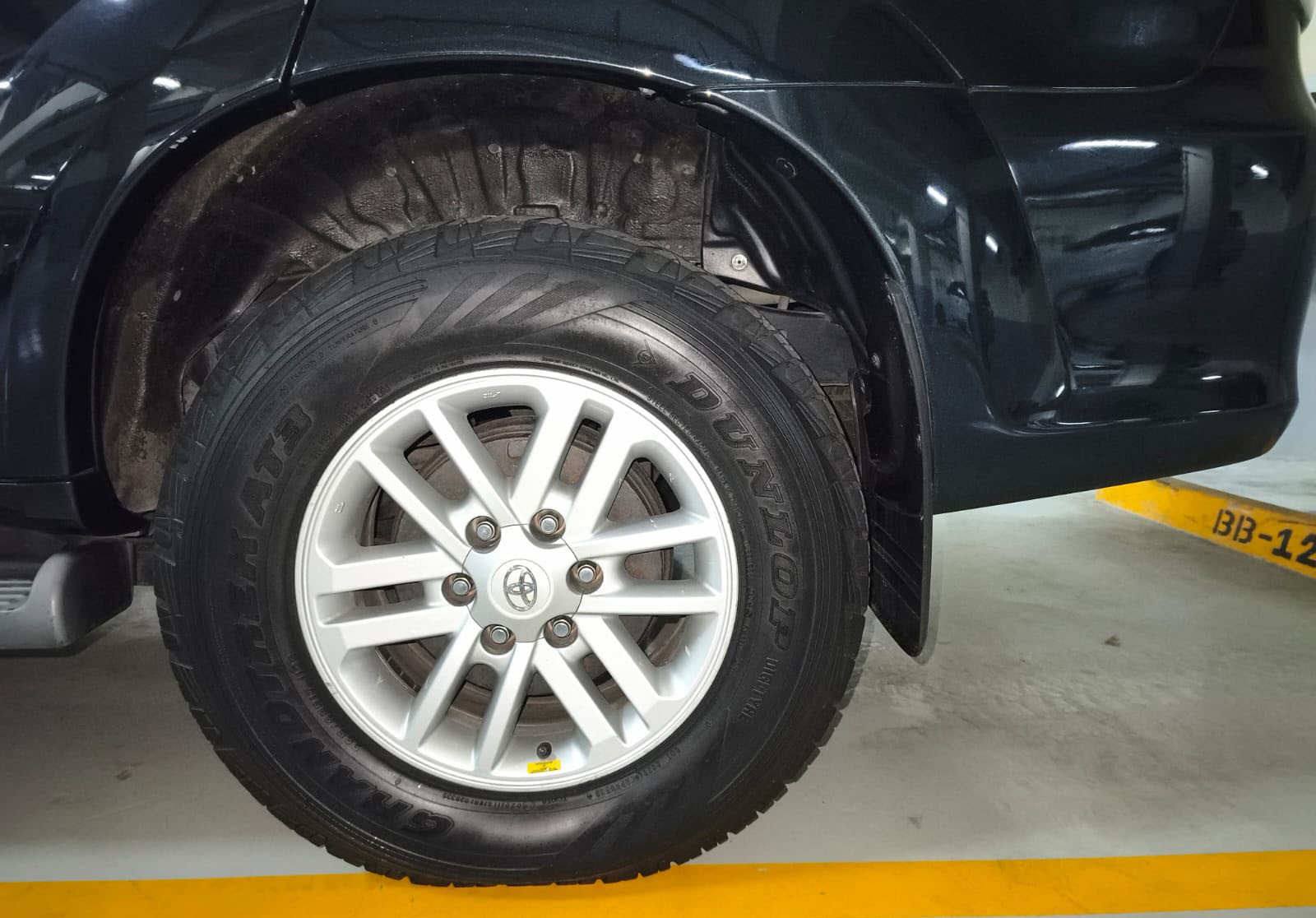 Used 1
                    TOYOTA
                     for Sale Image