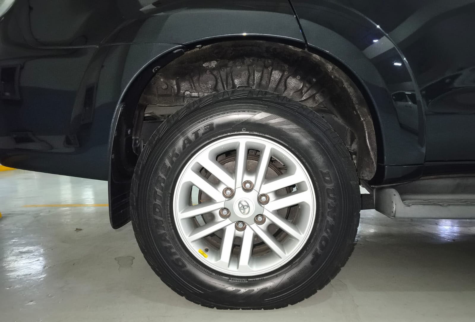Used 1
                    TOYOTA
                     for Sale Image