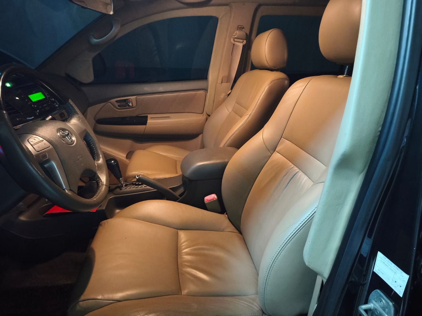 Used 1
                    TOYOTA
                     for Sale Image