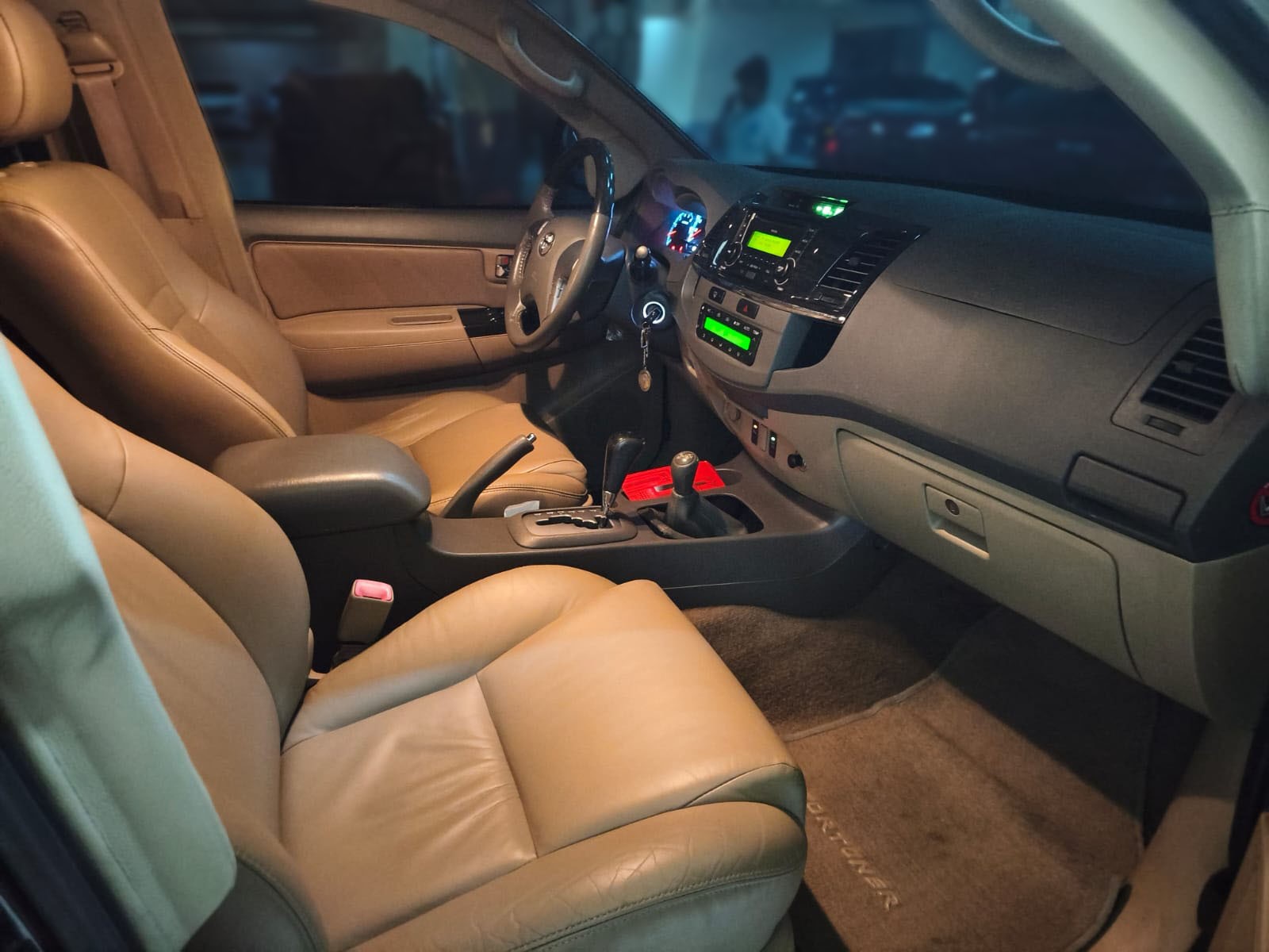 Used 1
                    TOYOTA
                     for Sale Image