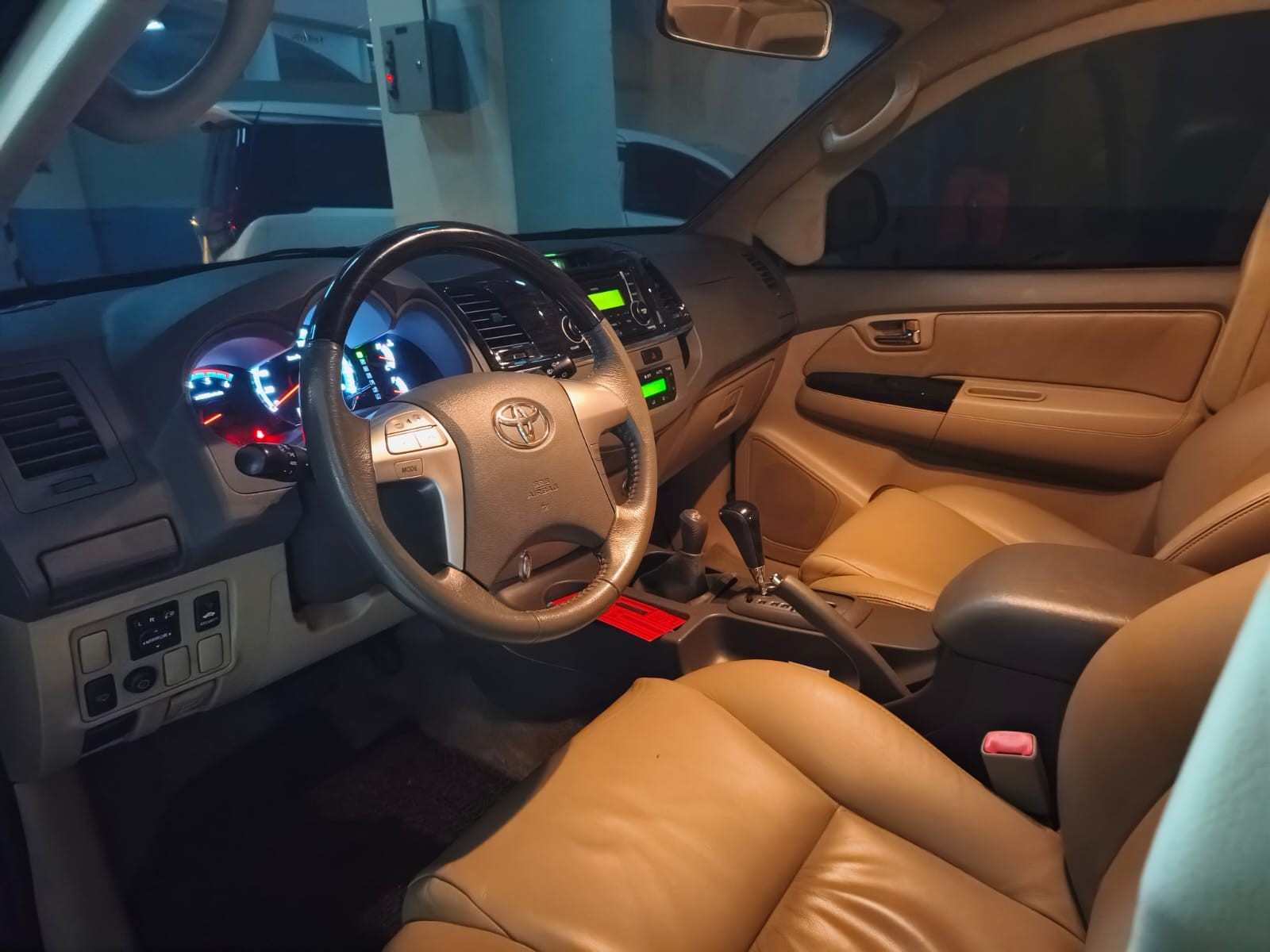 Used 1
                    TOYOTA
                     for Sale Image