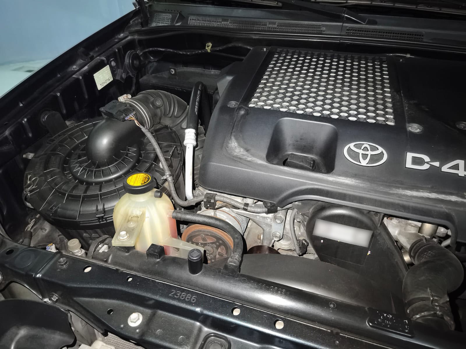 Used 1
                    TOYOTA
                     for Sale Image