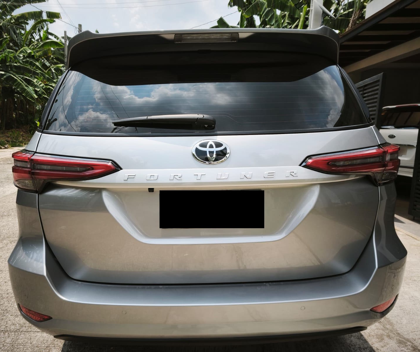 Used 1
                    TOYOTA
                     for Sale Image