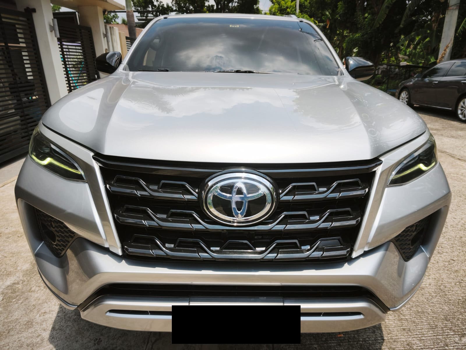 Used 1
                    TOYOTA
                     for Sale Image