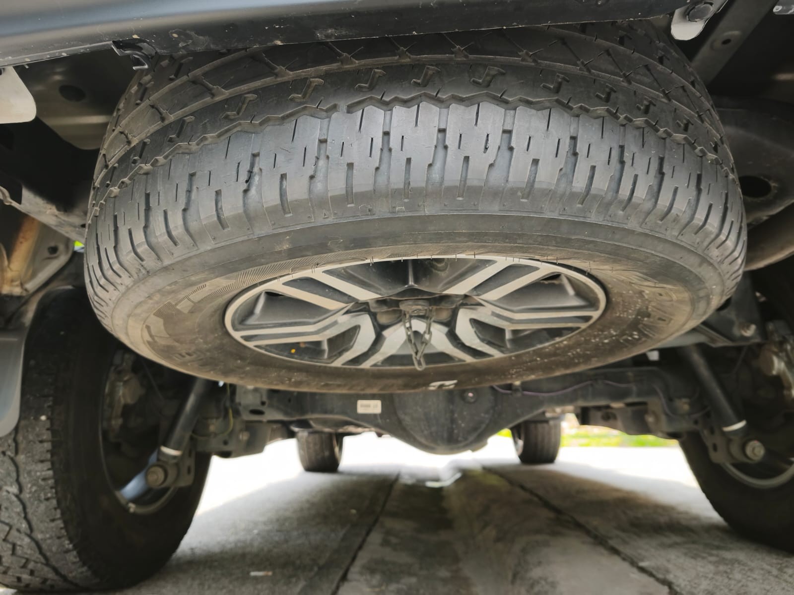 Used 1
                    TOYOTA
                     for Sale Image