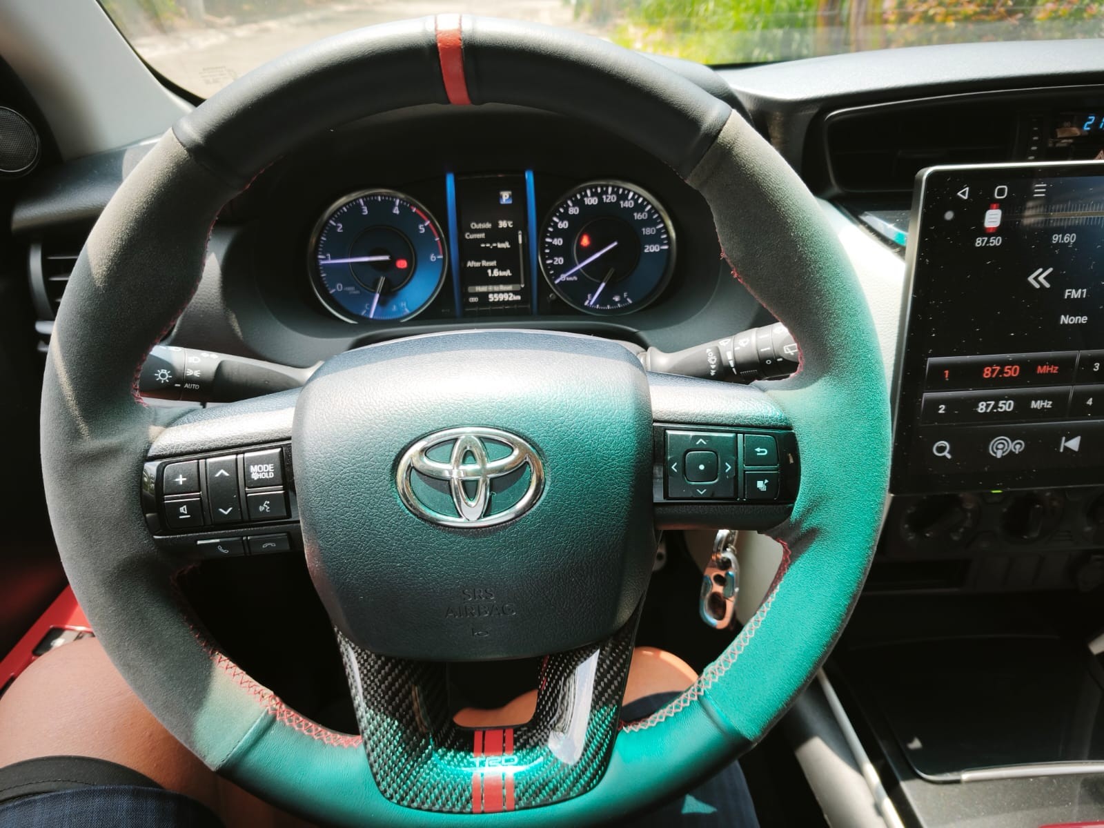 Used 1
                    TOYOTA
                     for Sale Image
