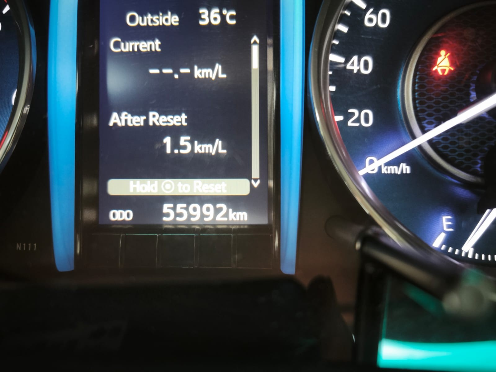 Used 1
                    TOYOTA
                     for Sale Image