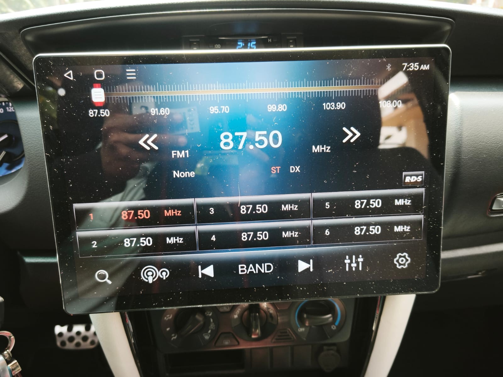 Used 1
                    TOYOTA
                     for Sale Image