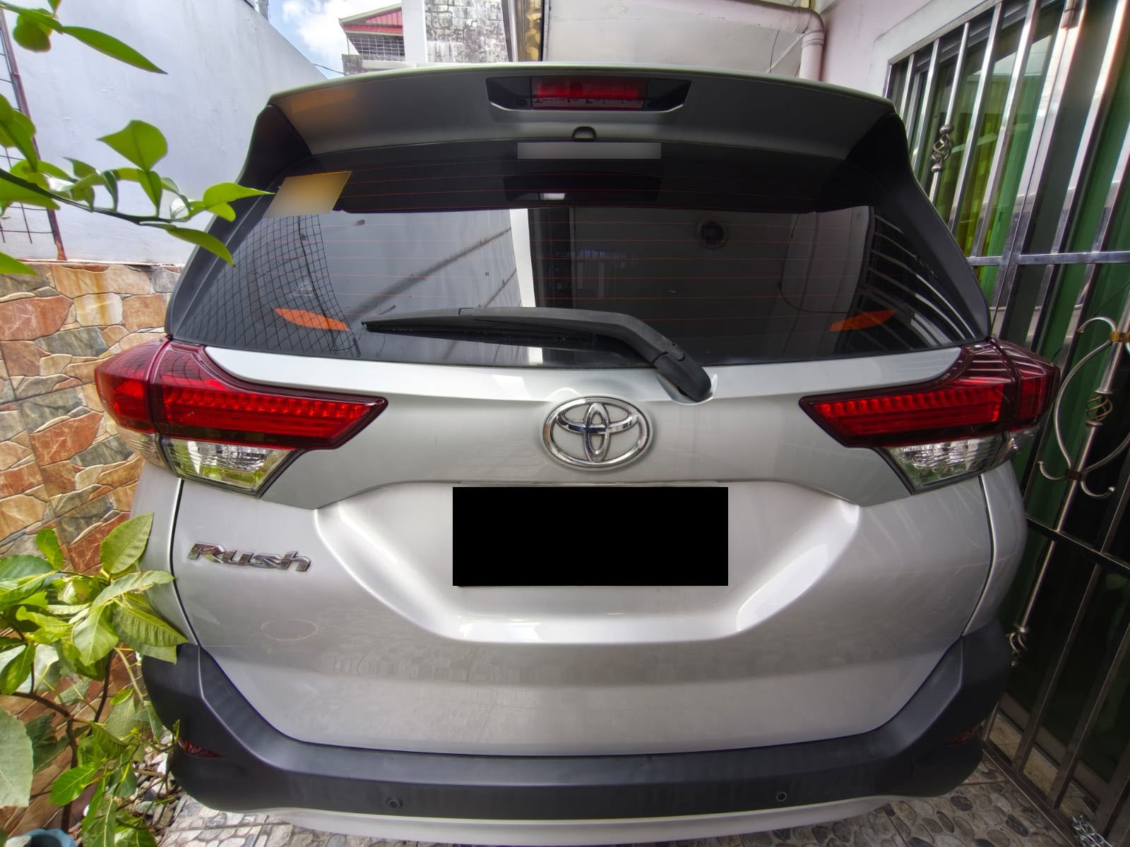 Used 1
                    TOYOTA
                     for Sale Image