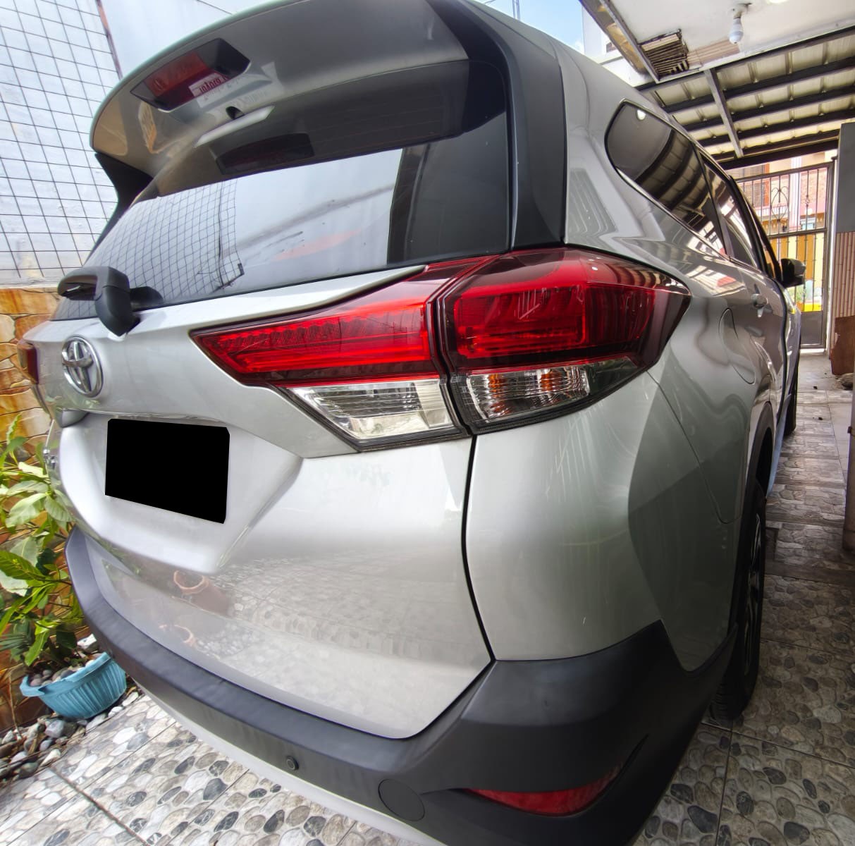 Used 1
                    TOYOTA
                     for Sale Image