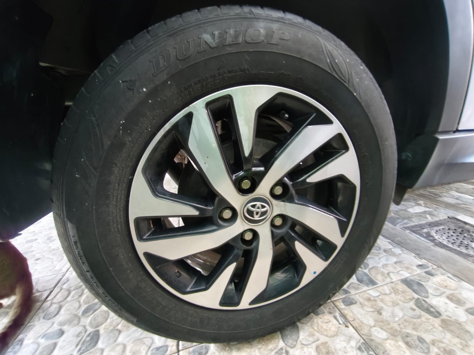 Used 1
                    TOYOTA
                     for Sale Image