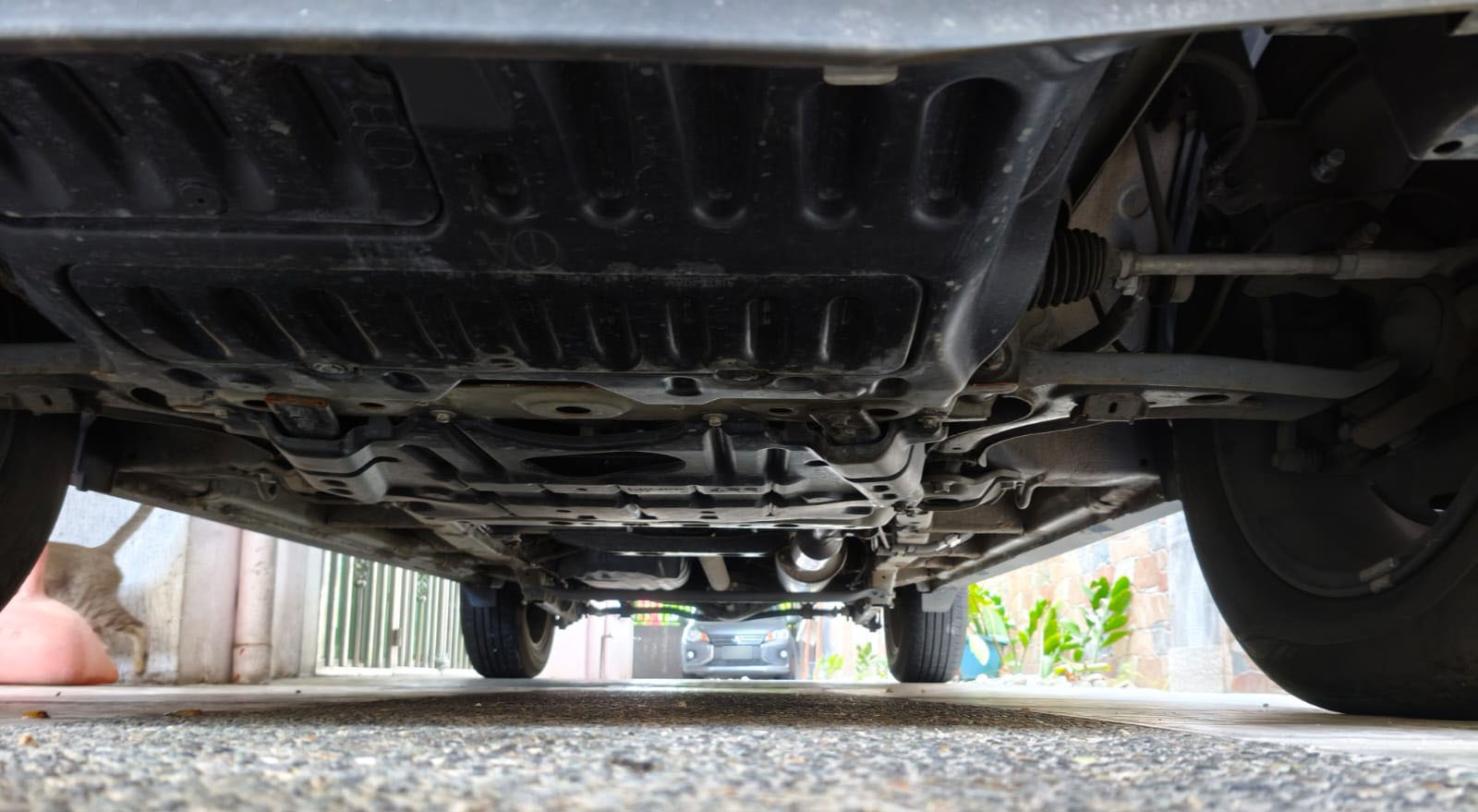 Used 1
                    TOYOTA
                     for Sale Image