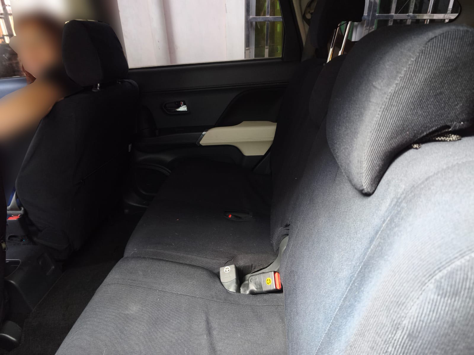 Used 1
                    TOYOTA
                     for Sale Image