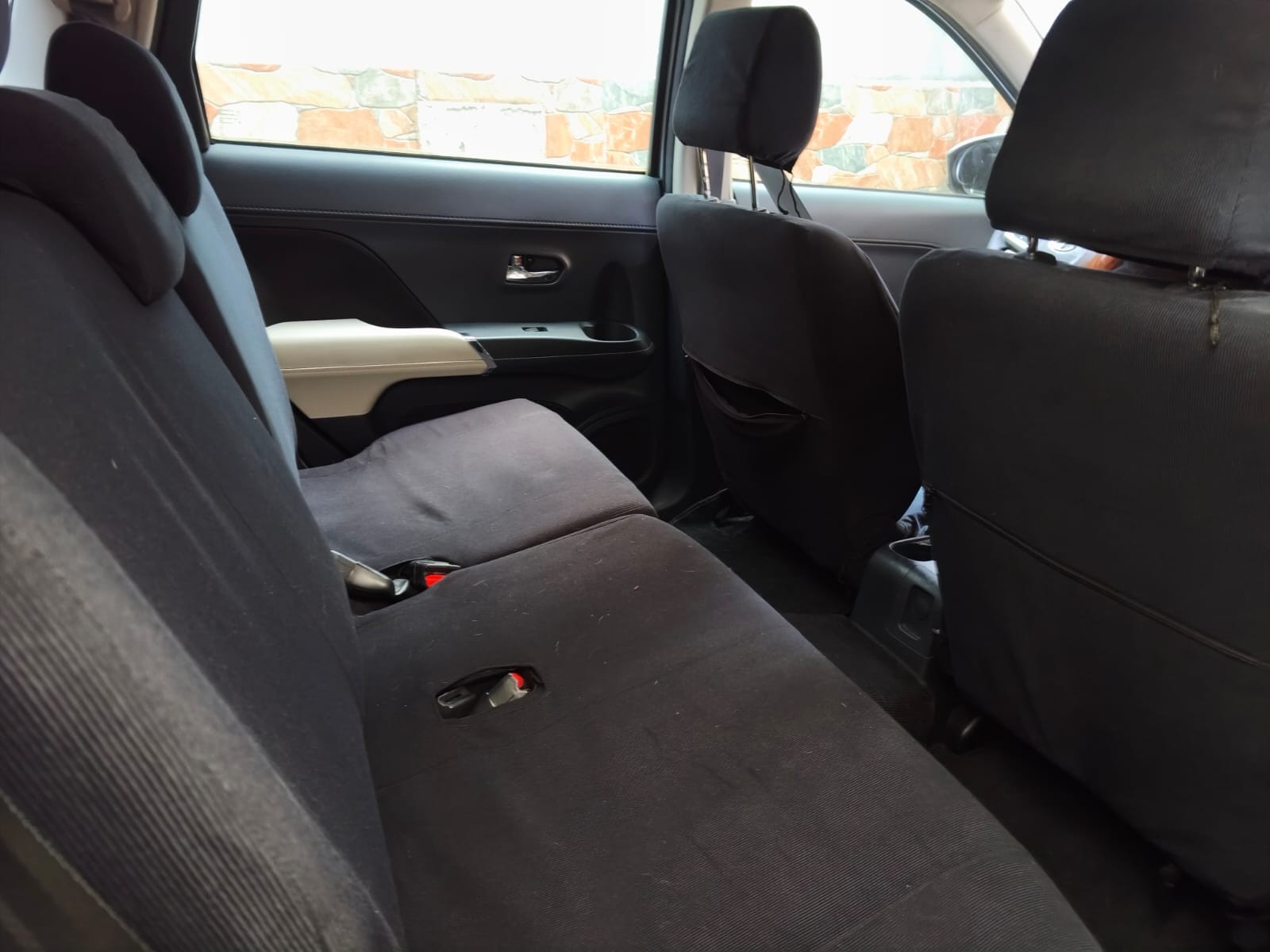 Used 1
                    TOYOTA
                     for Sale Image