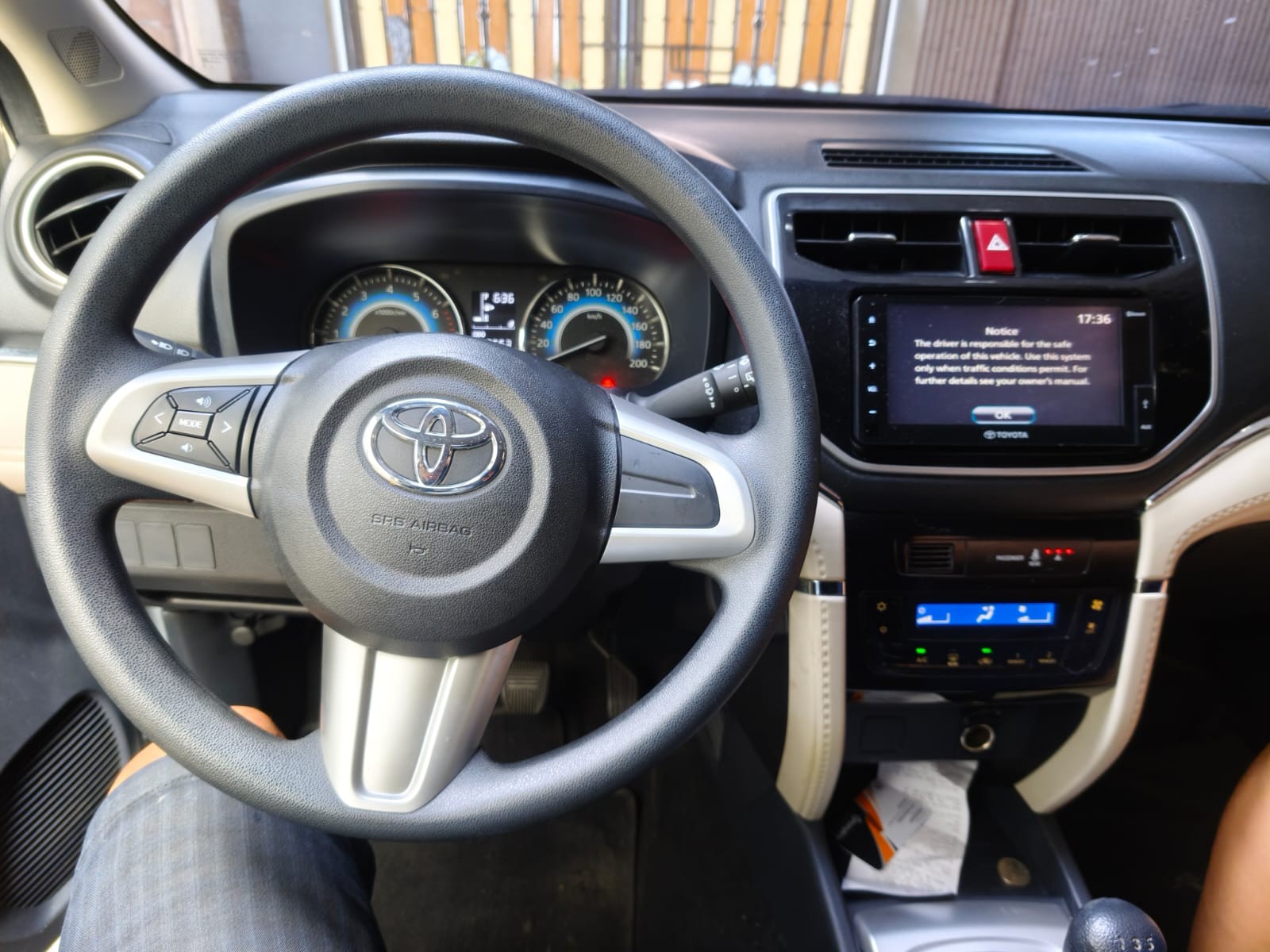Used 1
                    TOYOTA
                     for Sale Image