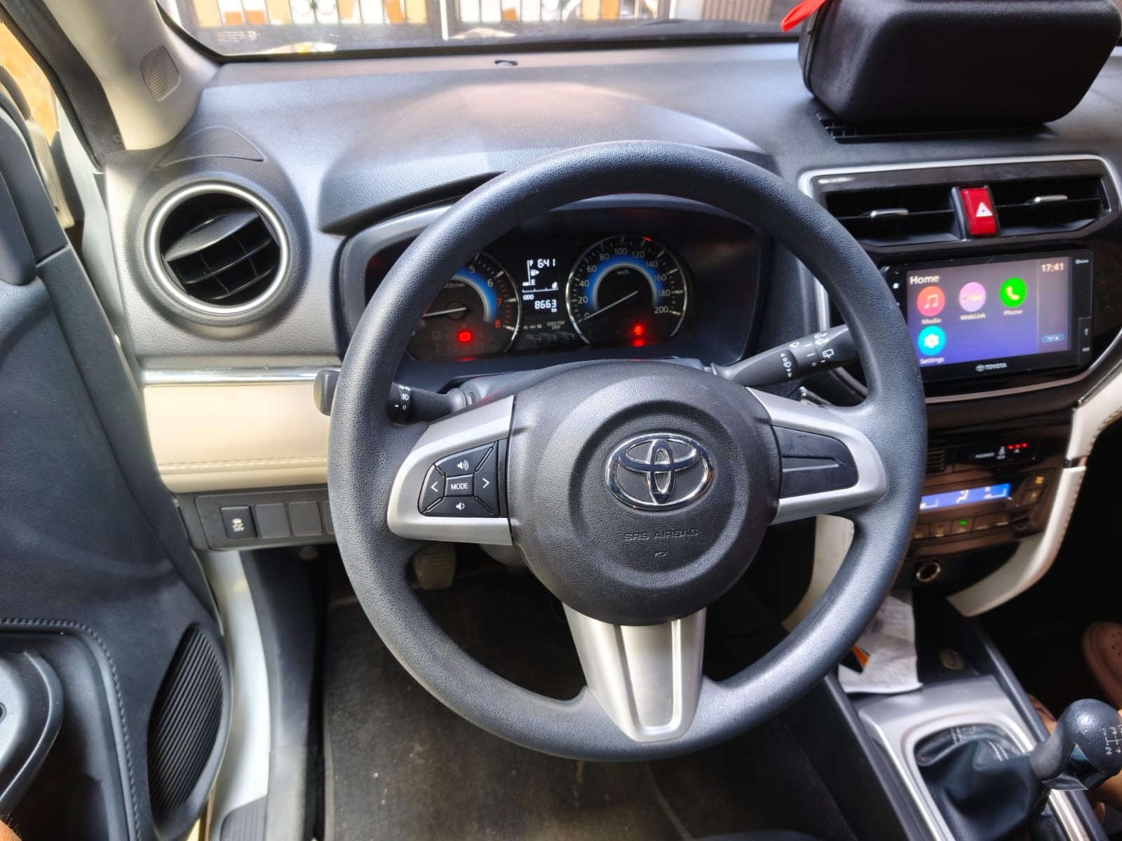 Used 1
                    TOYOTA
                     for Sale Image