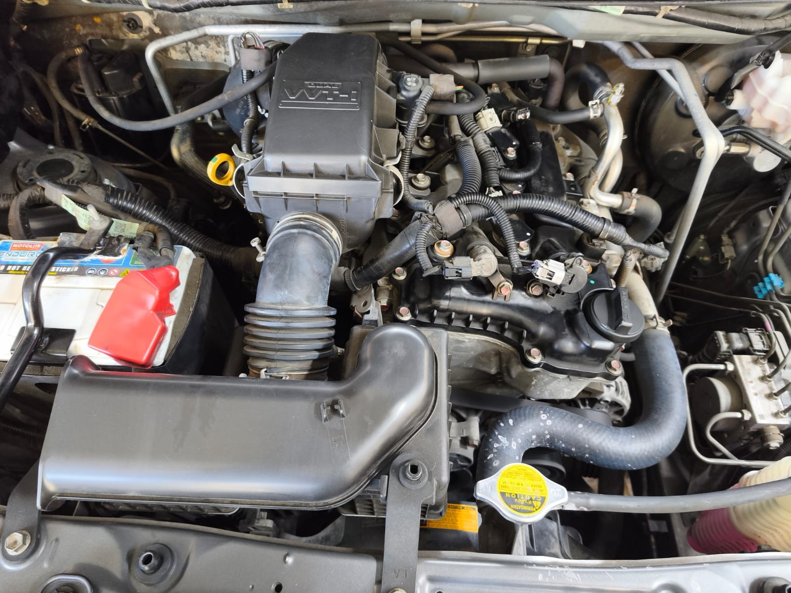 Used 1
                    TOYOTA
                     for Sale Image
