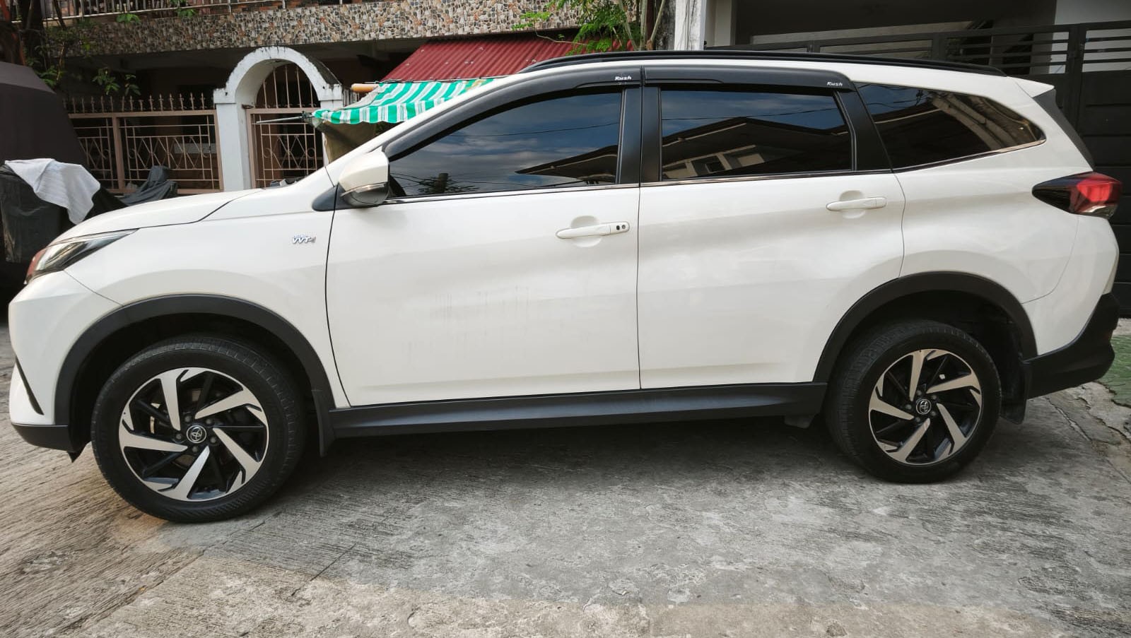 Used 1
                    TOYOTA
                     for Sale Image