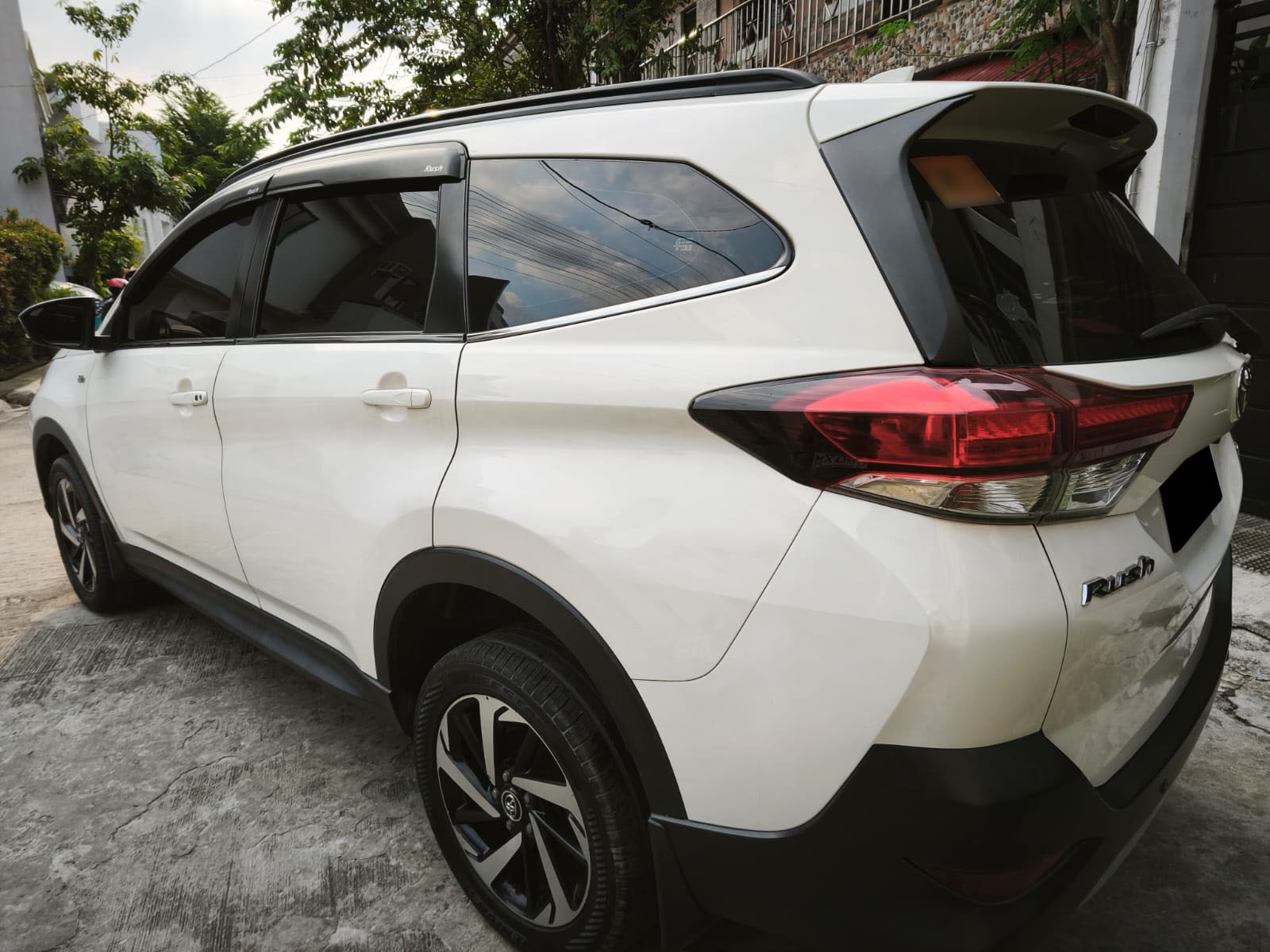Used 1
                    TOYOTA
                     for Sale Image