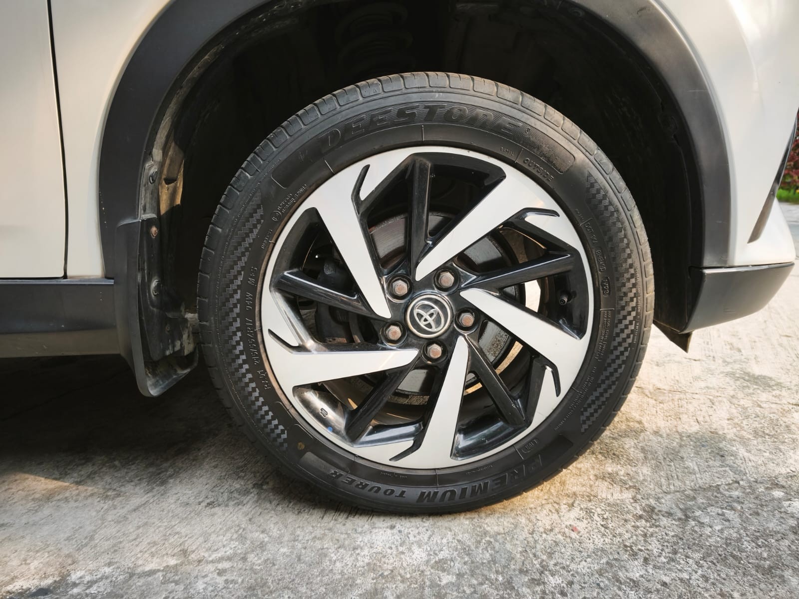 Used 1
                    TOYOTA
                     for Sale Image