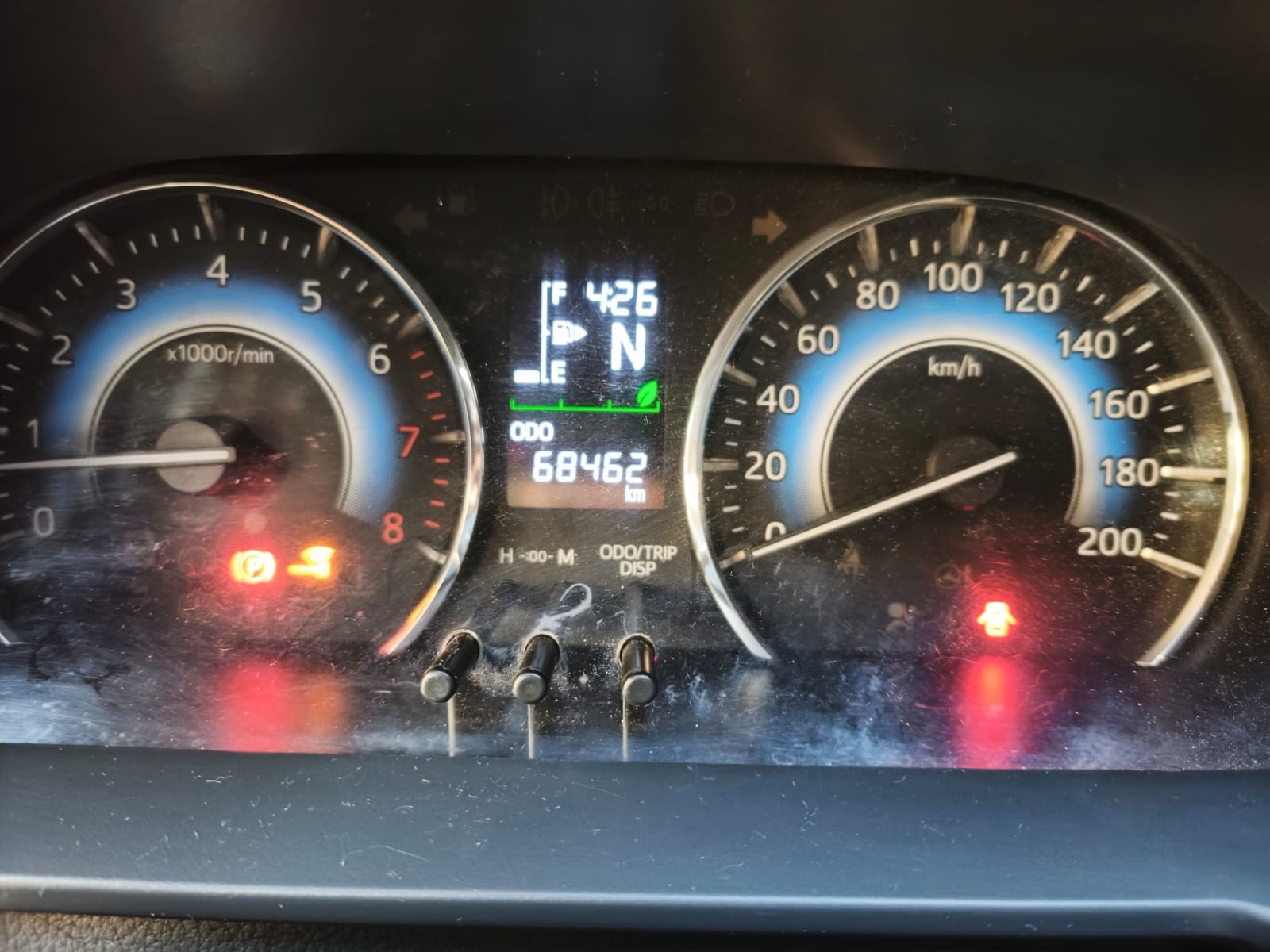 Used 1
                    TOYOTA
                     for Sale Image