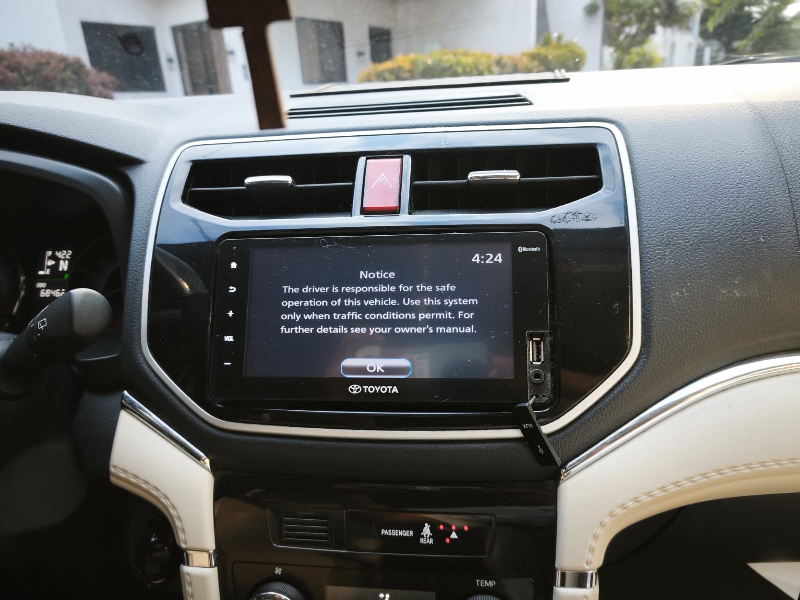 Used 1
                    TOYOTA
                     for Sale Image