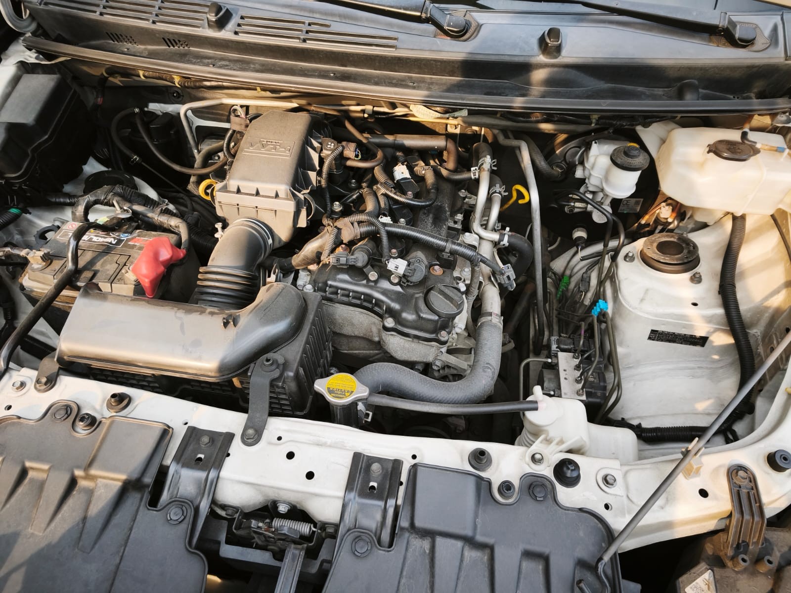 Used 1
                    TOYOTA
                     for Sale Image