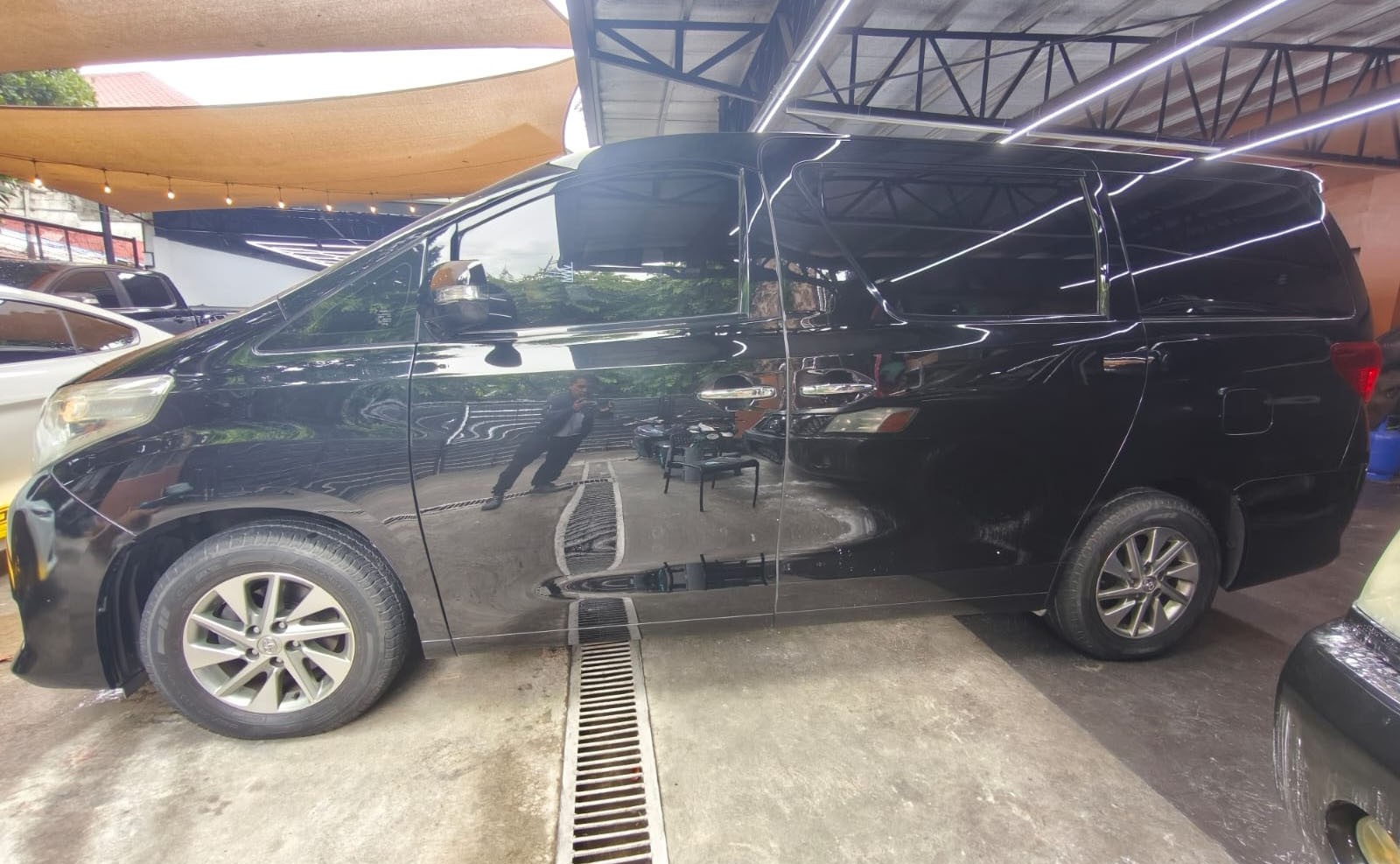 Used 1
                    TOYOTA
                     for Sale Image