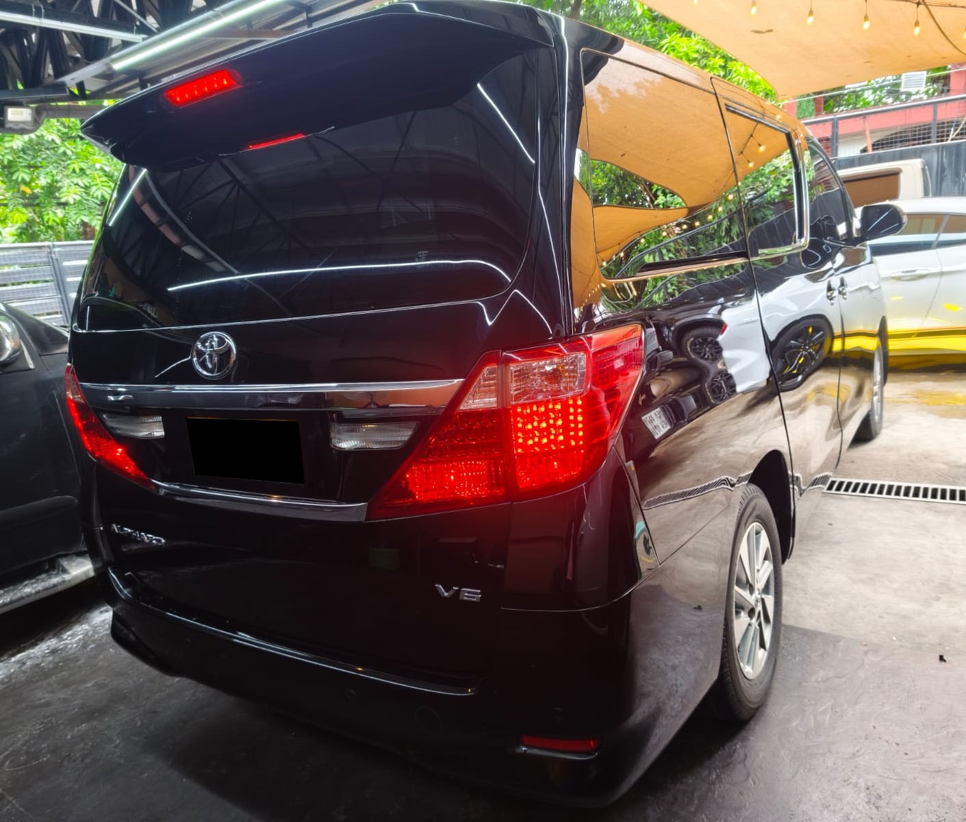 Used 1
                    TOYOTA
                     for Sale Image